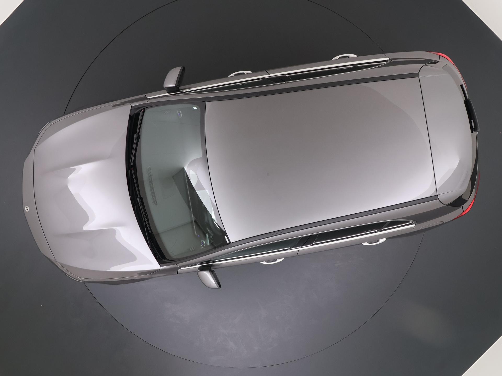 Mercedes-Benz A-Klasse 180 Star Edition Luxury Line 12