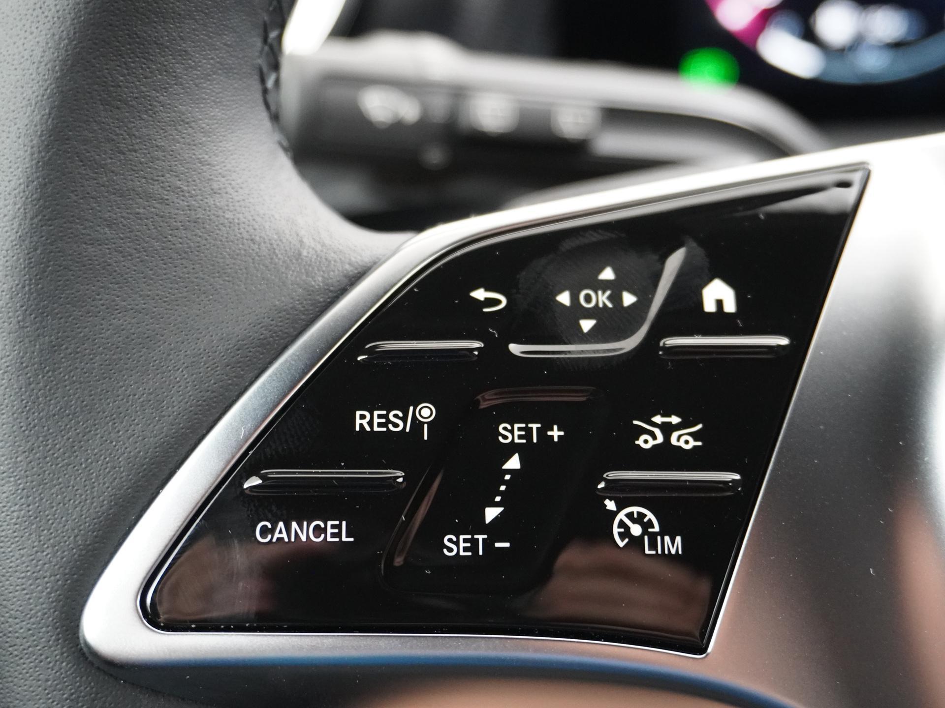 Mercedes-Benz A-Klasse 180 Star Edition Luxury Line 13