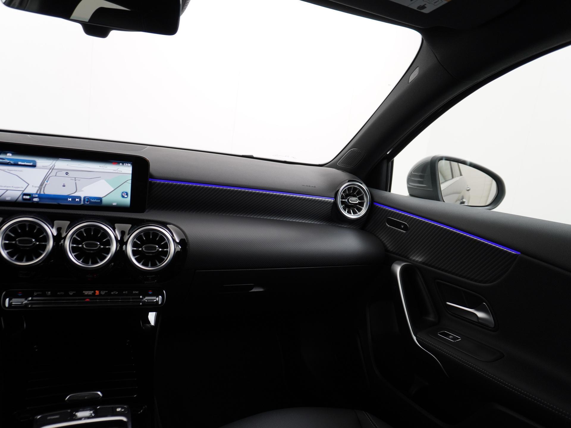 Mercedes-Benz A-Klasse 180 Star Edition Luxury Line 26