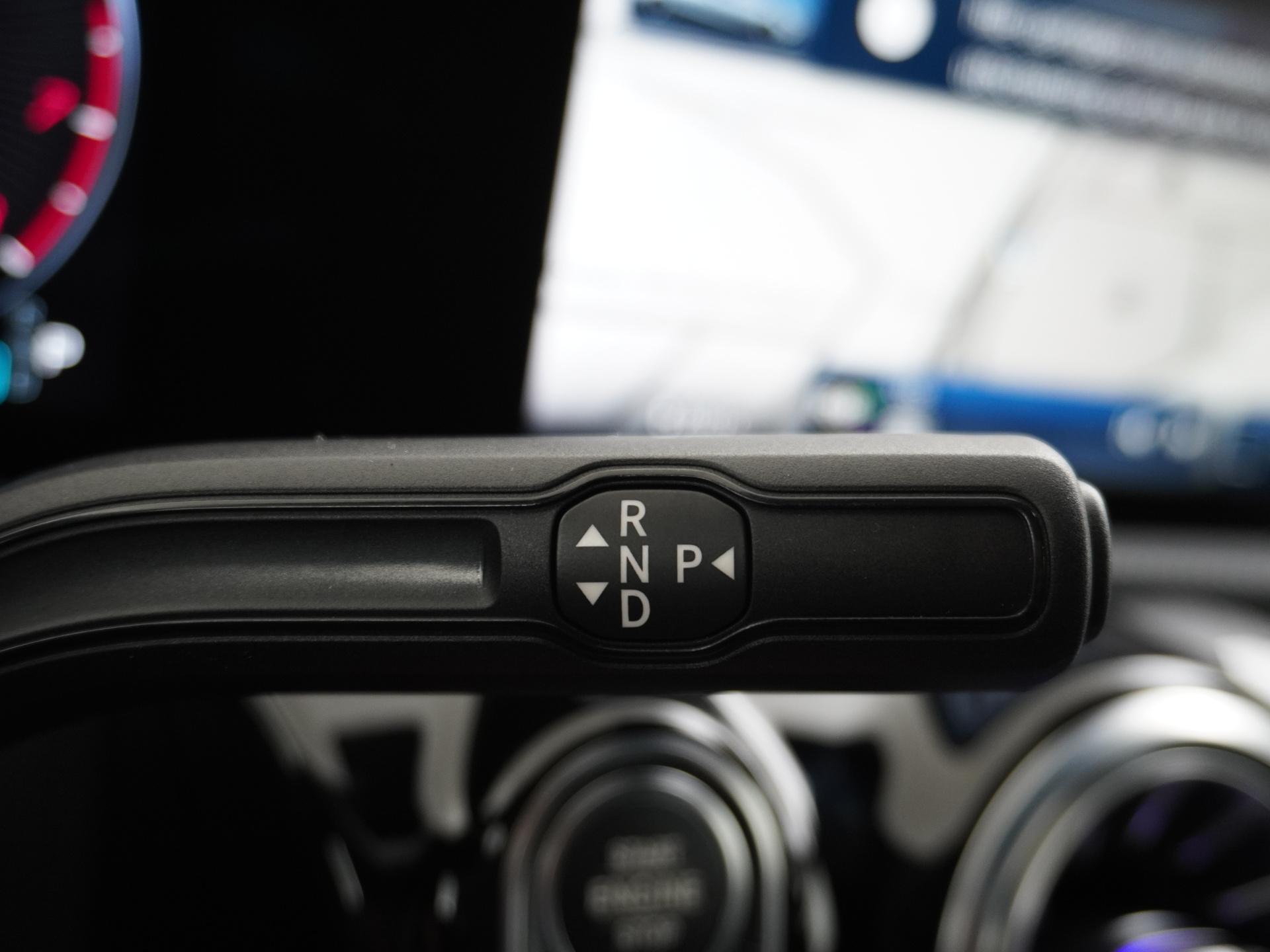 Mercedes-Benz A-Klasse 180 Star Edition Luxury Line 29