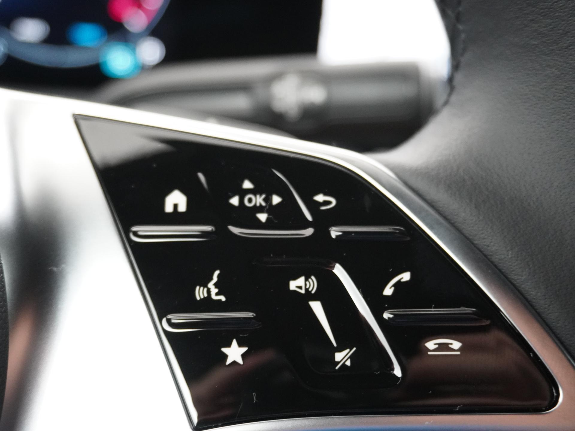 Mercedes-Benz A-Klasse 180 Star Edition Luxury Line 31