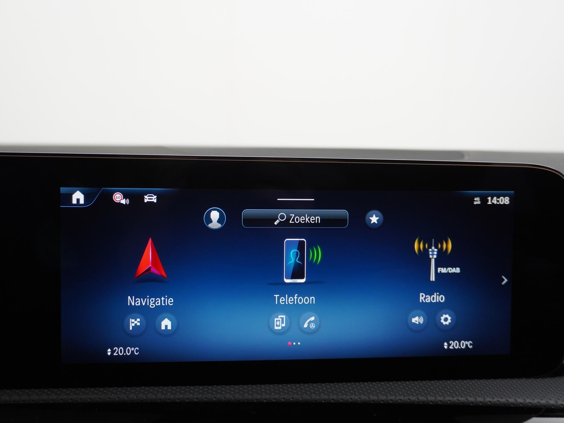 Mercedes-Benz A-Klasse 180 Star Edition Luxury Line 33