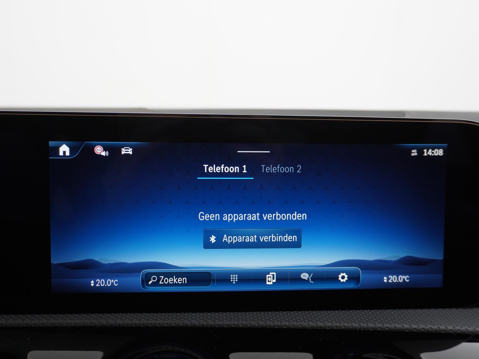 Mercedes-Benz A-Klasse 180 Star Edition Luxury Line 34