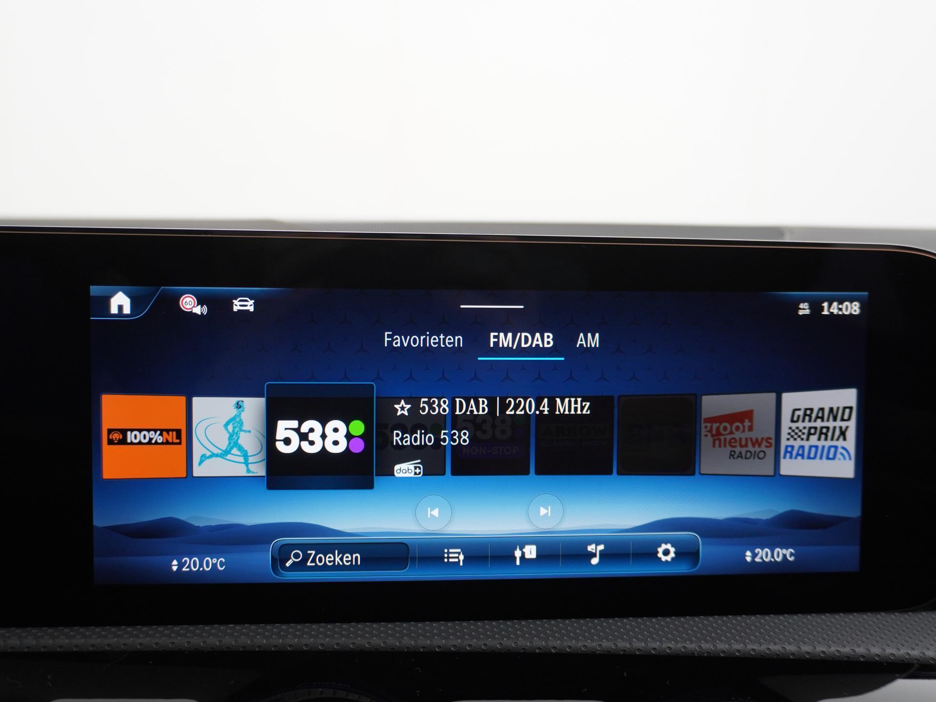 Mercedes-Benz A-Klasse 180 Star Edition Luxury Line 35