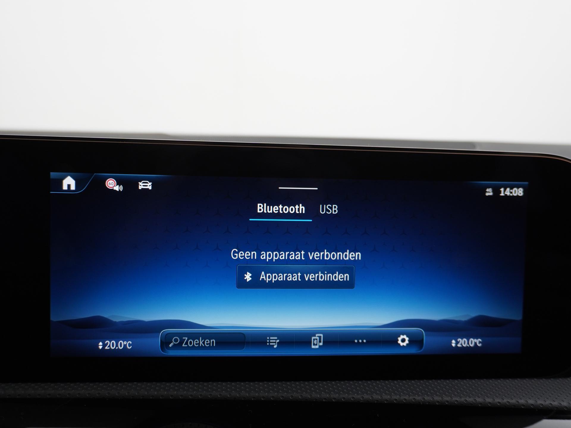 Mercedes-Benz A-Klasse 180 Star Edition Luxury Line 36