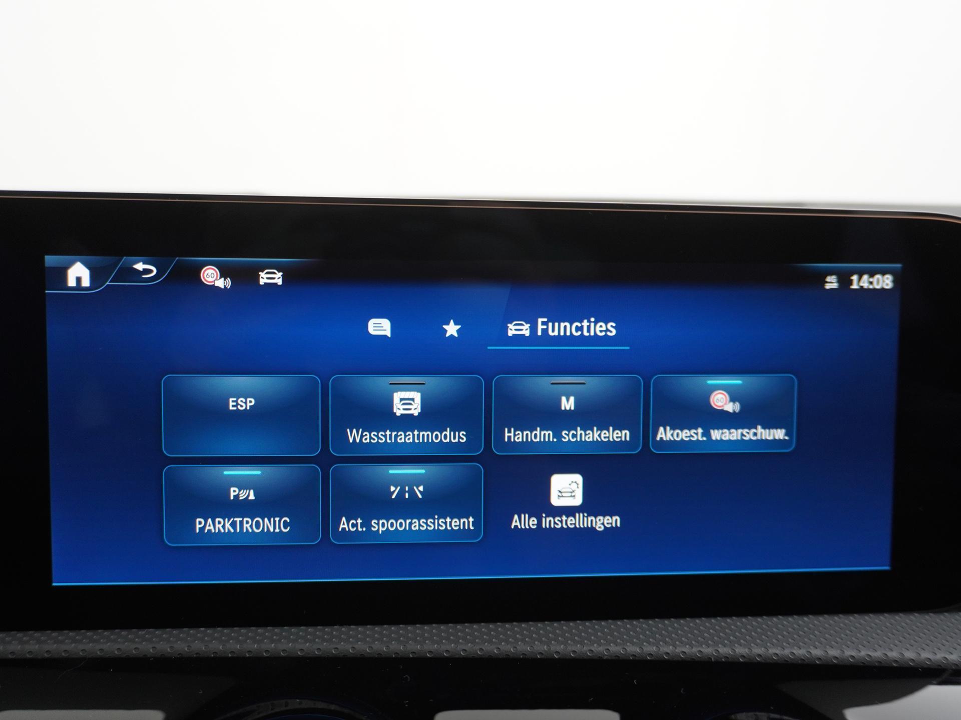 Mercedes-Benz A-Klasse 180 Star Edition Luxury Line 41