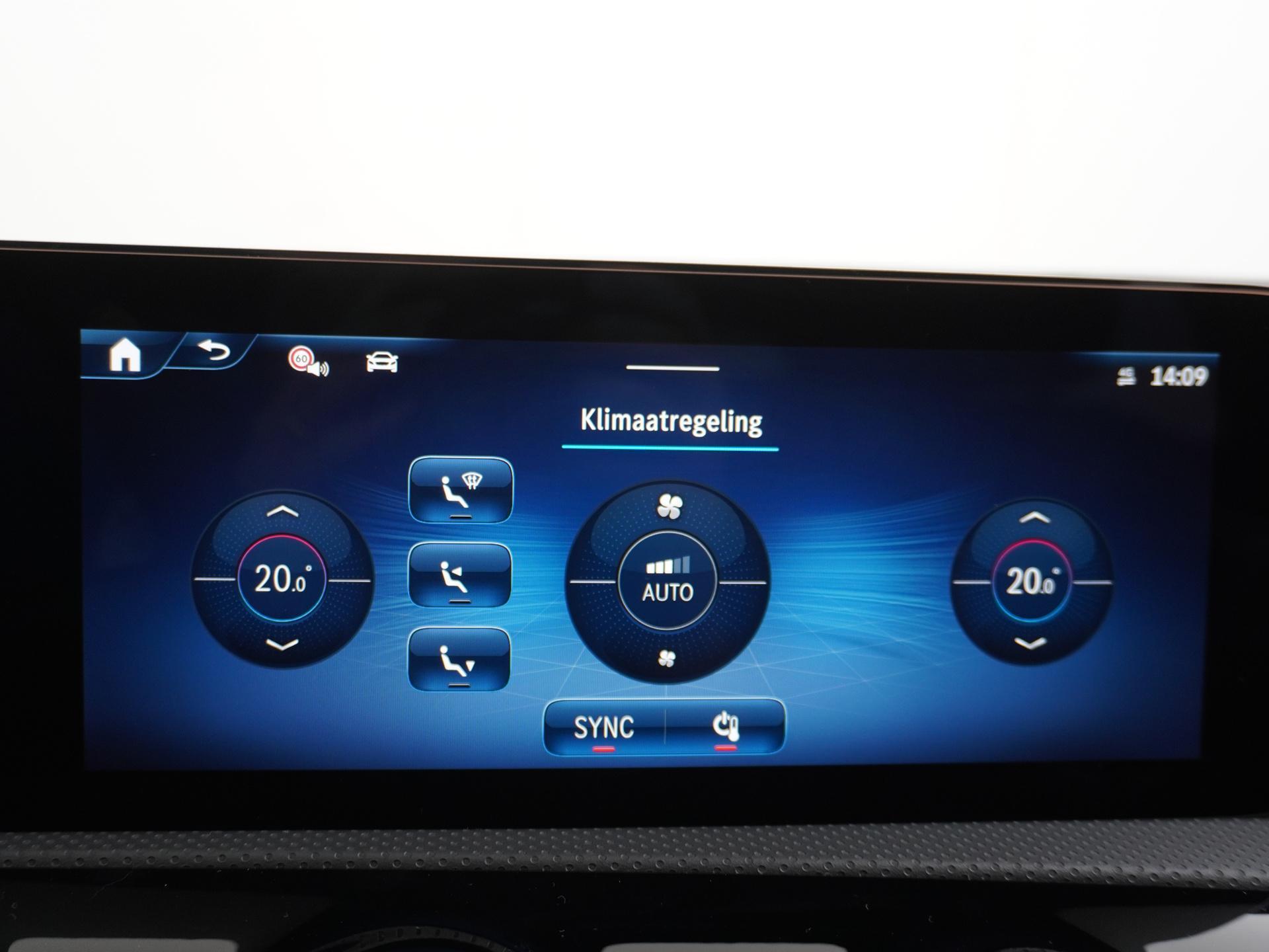 Mercedes-Benz A-Klasse 180 Star Edition Luxury Line 42