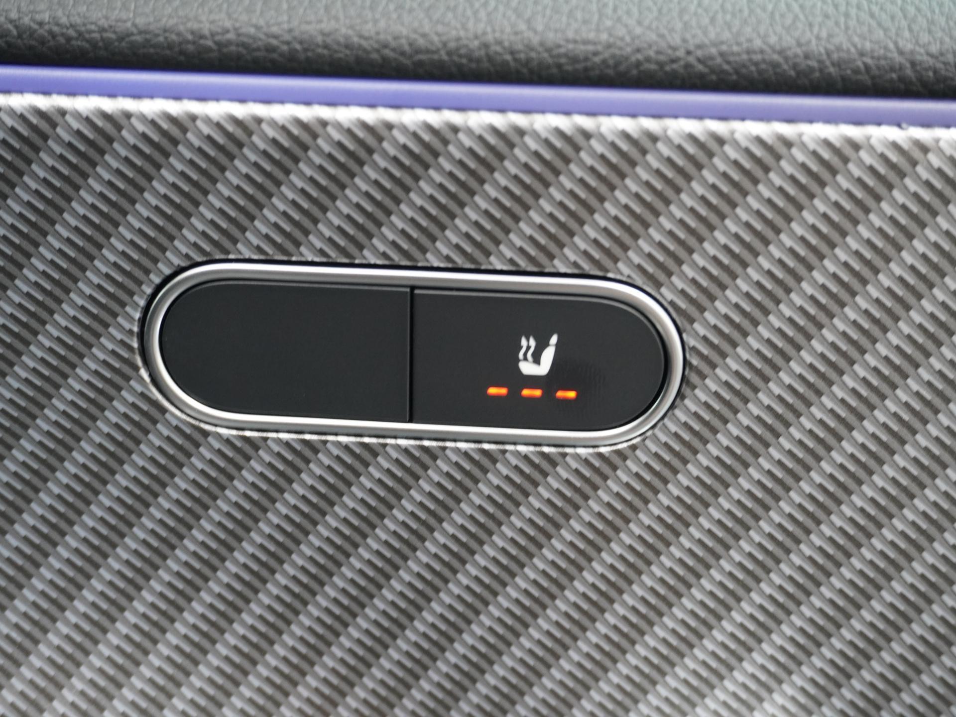 Mercedes-Benz A-Klasse 180 Star Edition Luxury Line 48