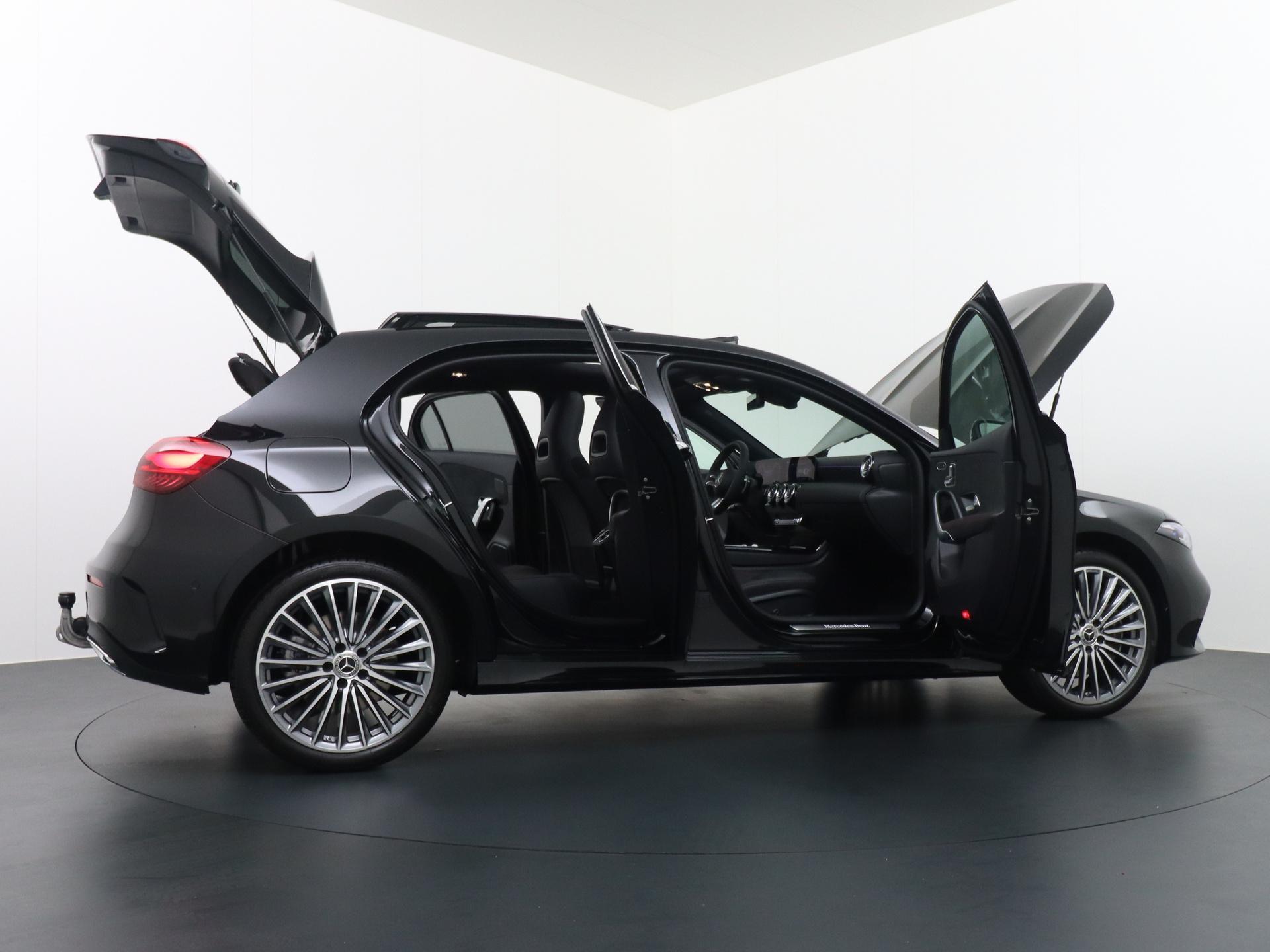 Mercedes-Benz A-Klasse 250 e Star Edition AMG Line Plus 14