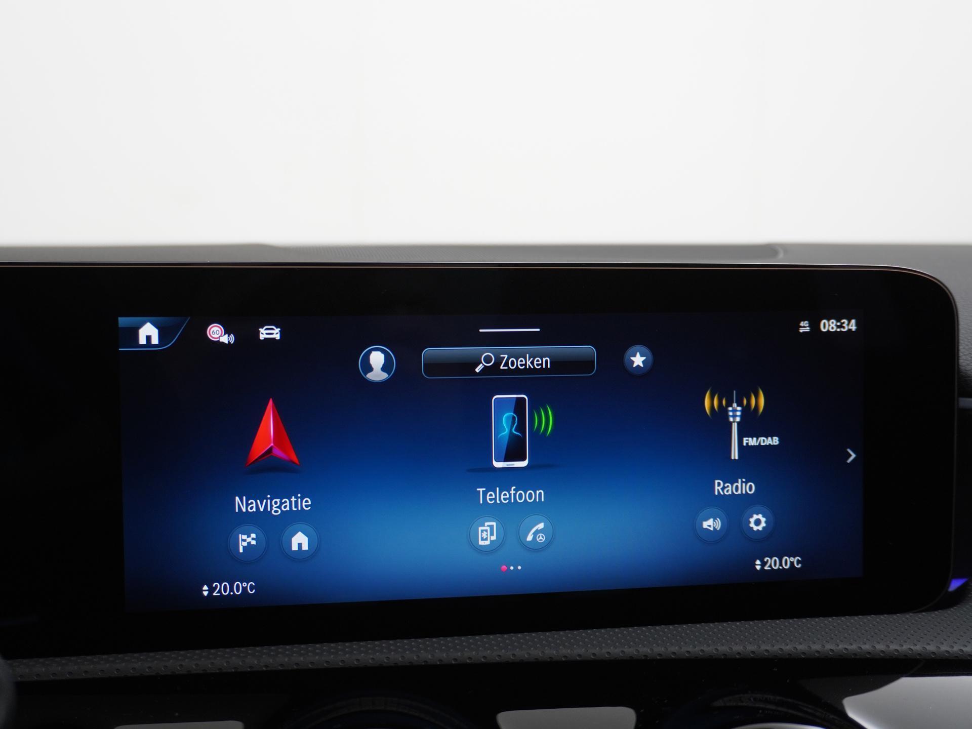 Mercedes-Benz A-Klasse 250 e Star Edition AMG Line Plus 26