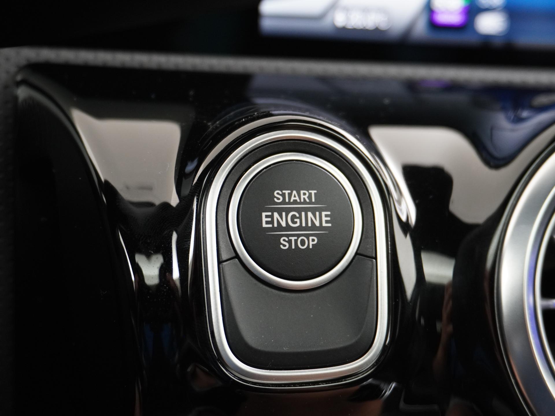 Mercedes-Benz A-Klasse 250 e Star Edition AMG Line Plus 29