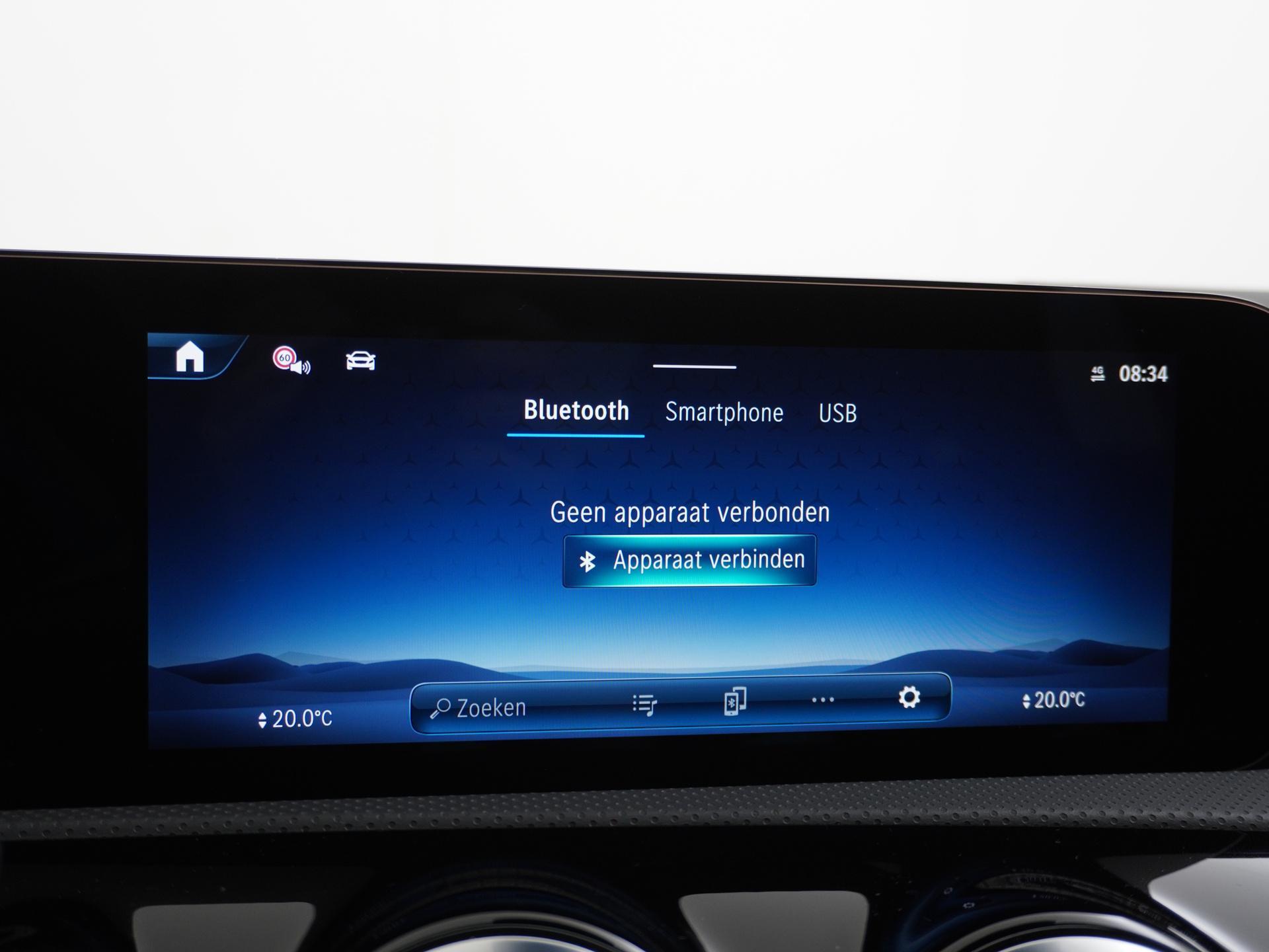 Mercedes-Benz A-Klasse 250 e Star Edition AMG Line Plus 33