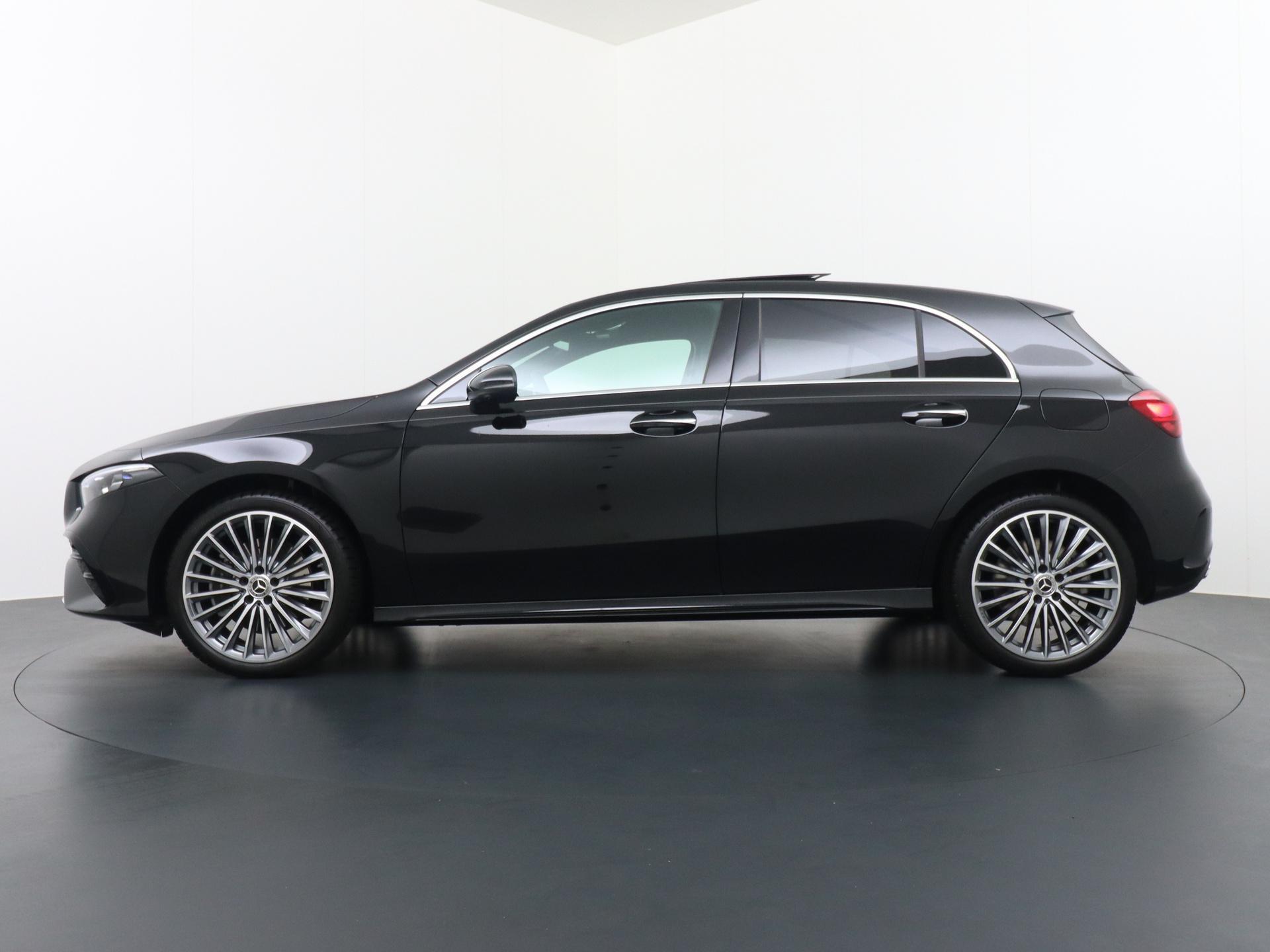 Mercedes-Benz A-Klasse 250 e Star Edition AMG Line Plus 40