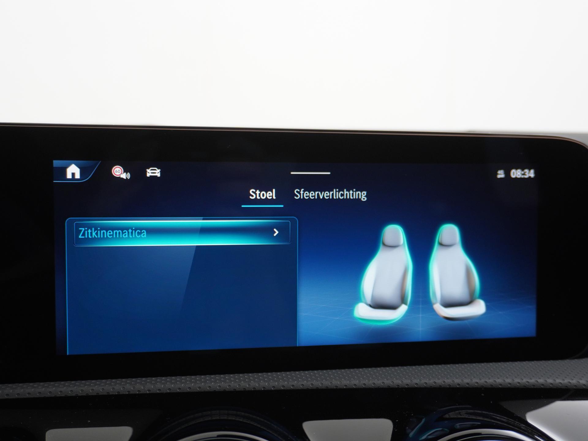 Mercedes-Benz A-Klasse 250 e Star Edition AMG Line Plus 41