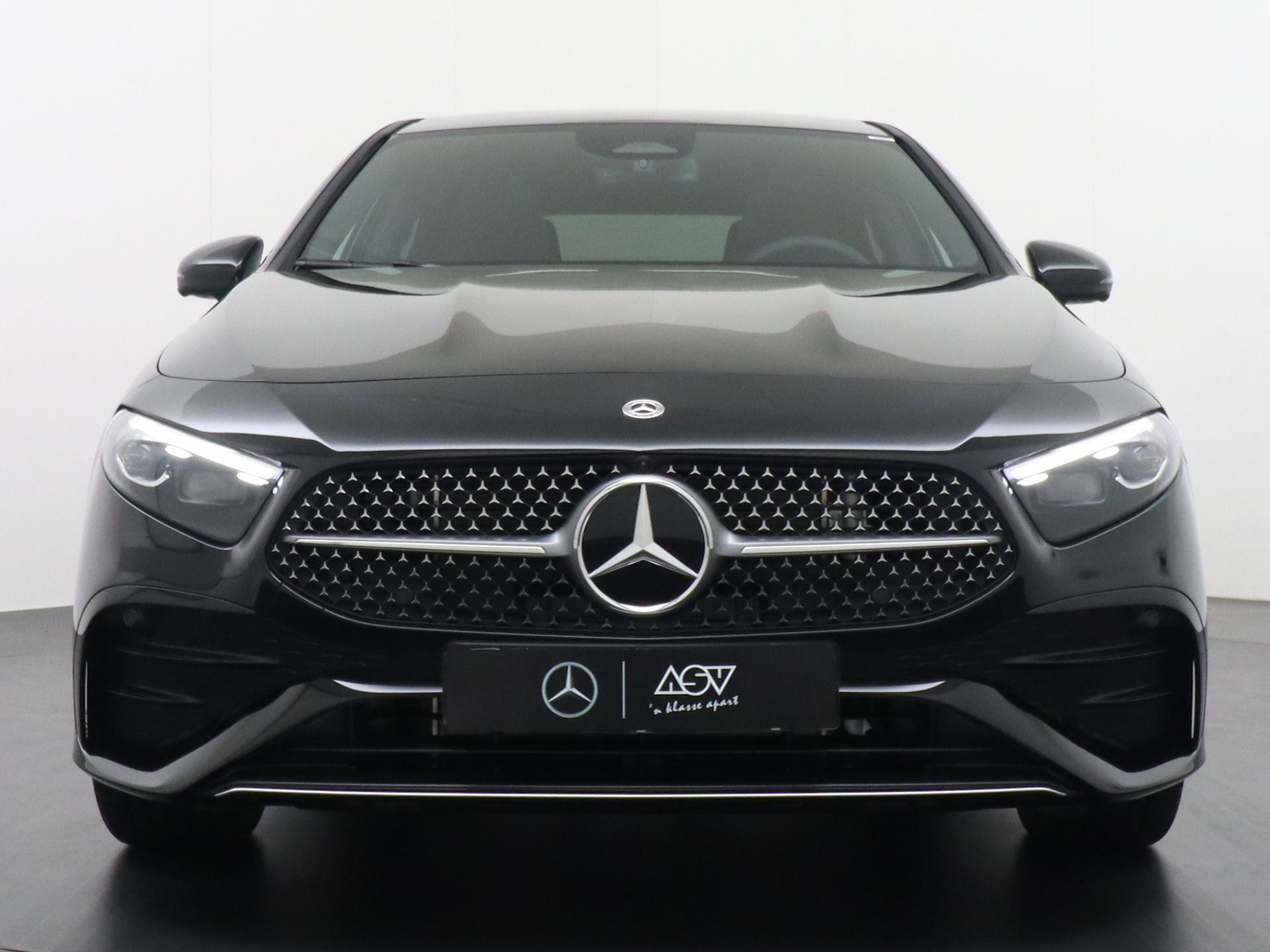 Mercedes-Benz A-Klasse 250 e Star Edition AMG Line Plus 44
