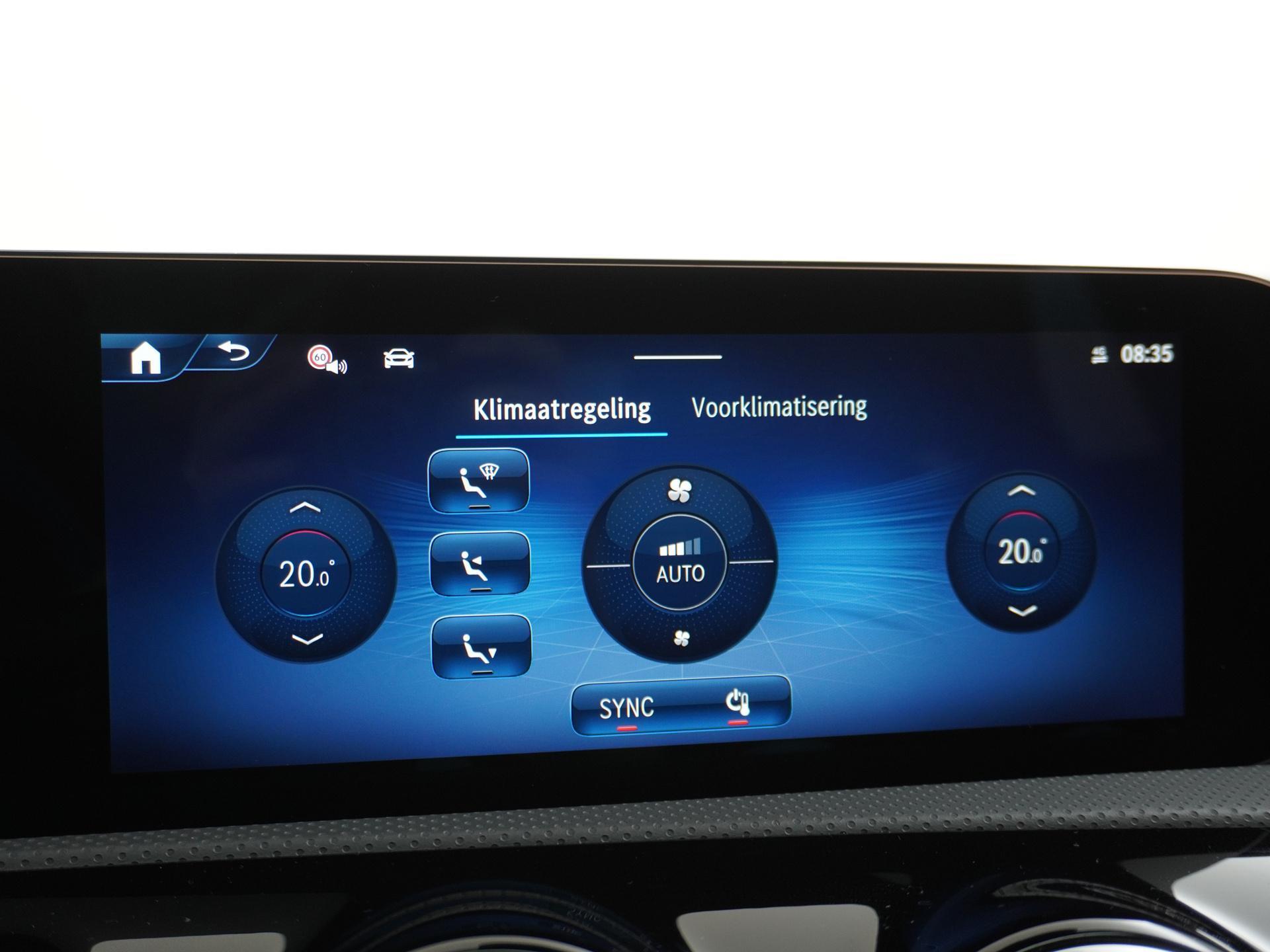 Mercedes-Benz A-Klasse 250 e Star Edition AMG Line Plus 45