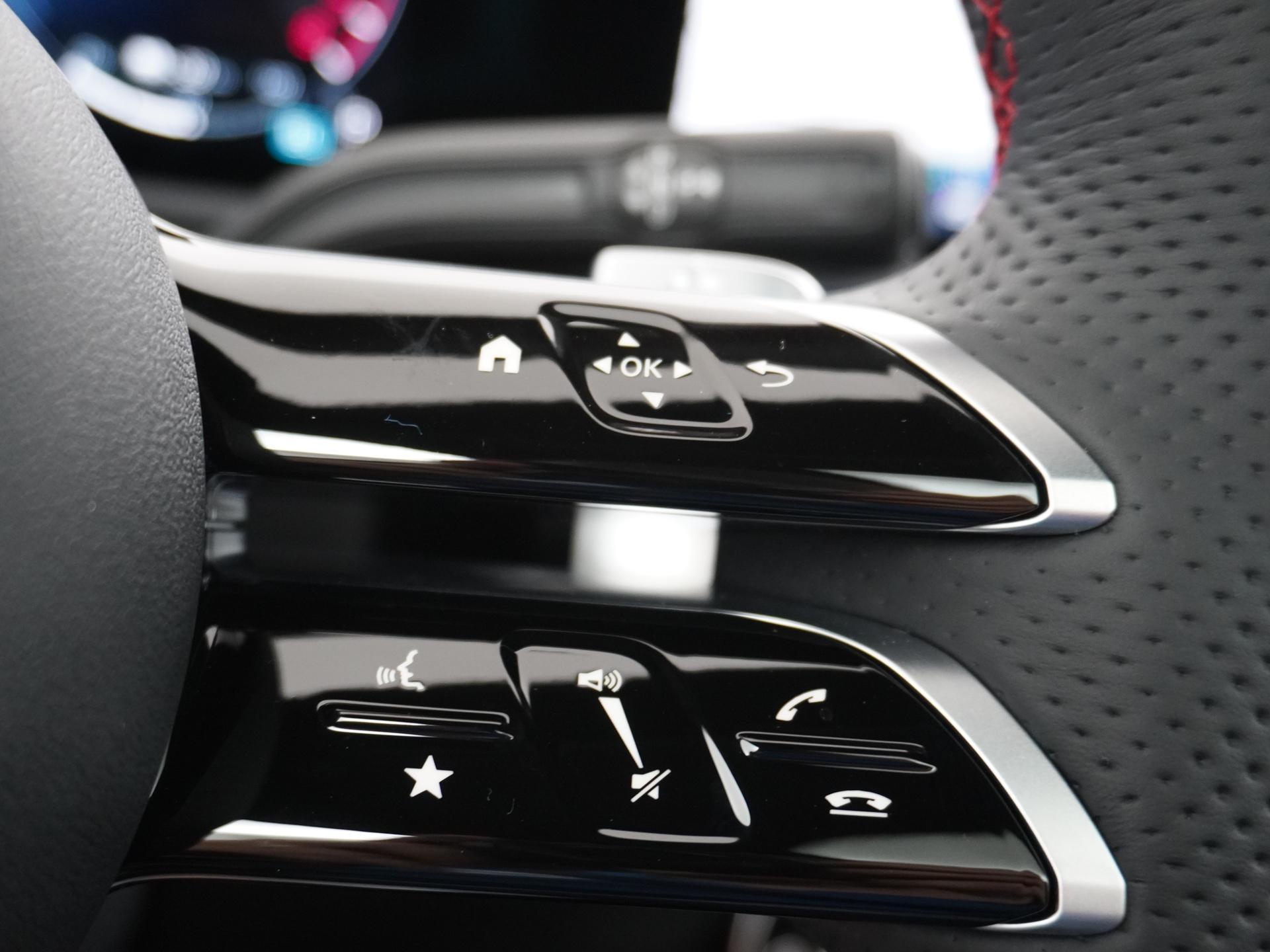 Mercedes-Benz A-Klasse 250 e Star Edition AMG Line Plus 49