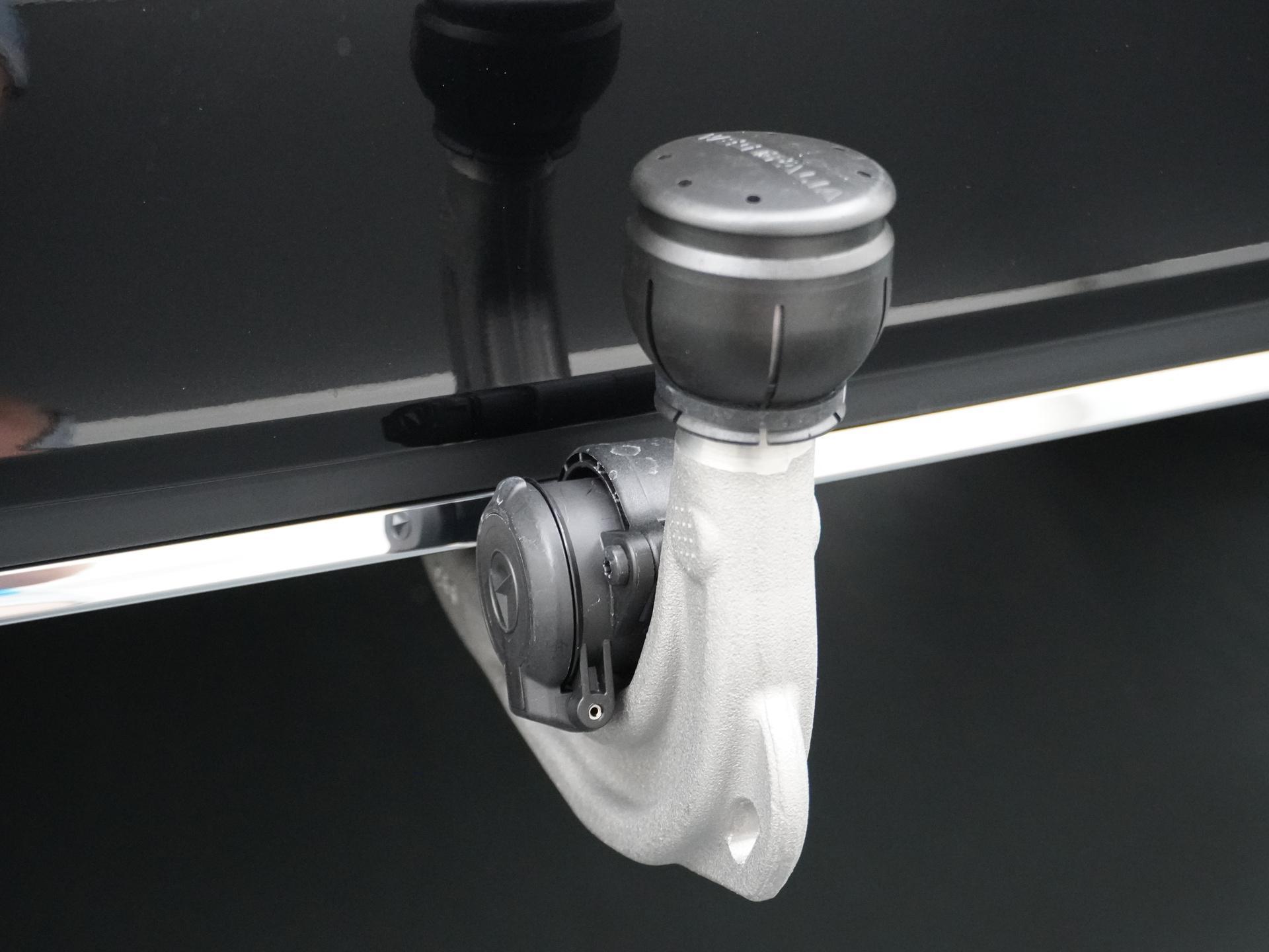 Mercedes-Benz A-Klasse 250 e Star Edition AMG Line Plus 5