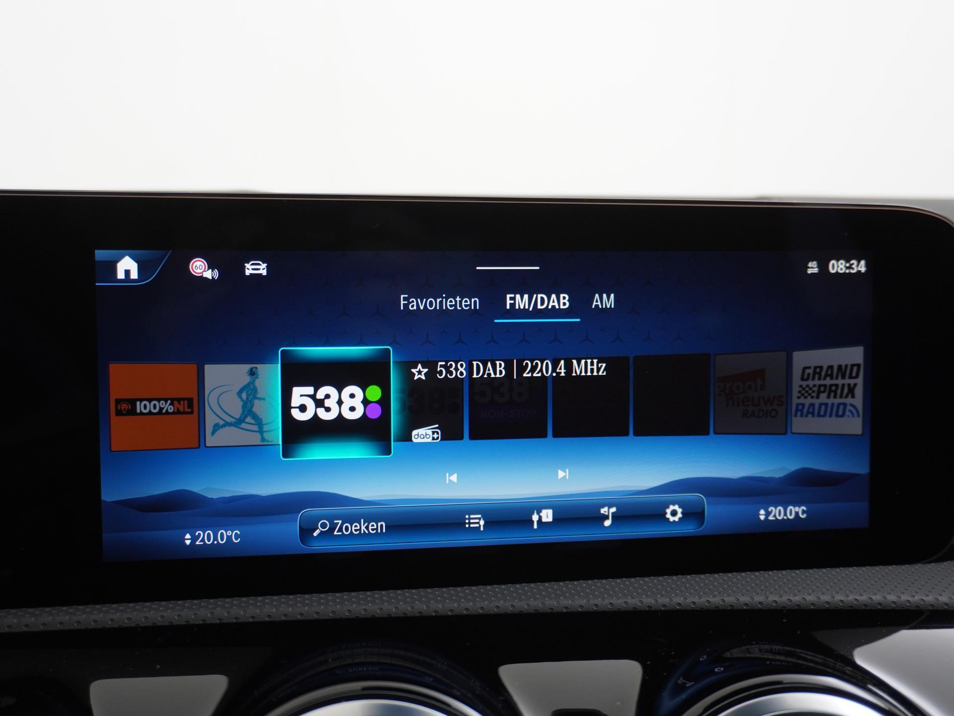 Mercedes-Benz A-Klasse 250 e Star Edition AMG Line Plus 50