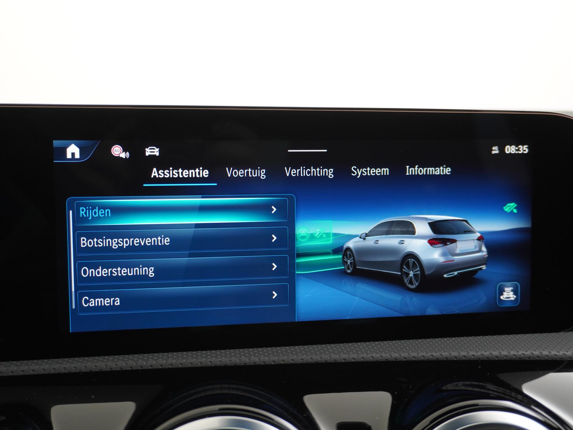 Mercedes-Benz A-Klasse 250 e Star Edition AMG Line Plus 51