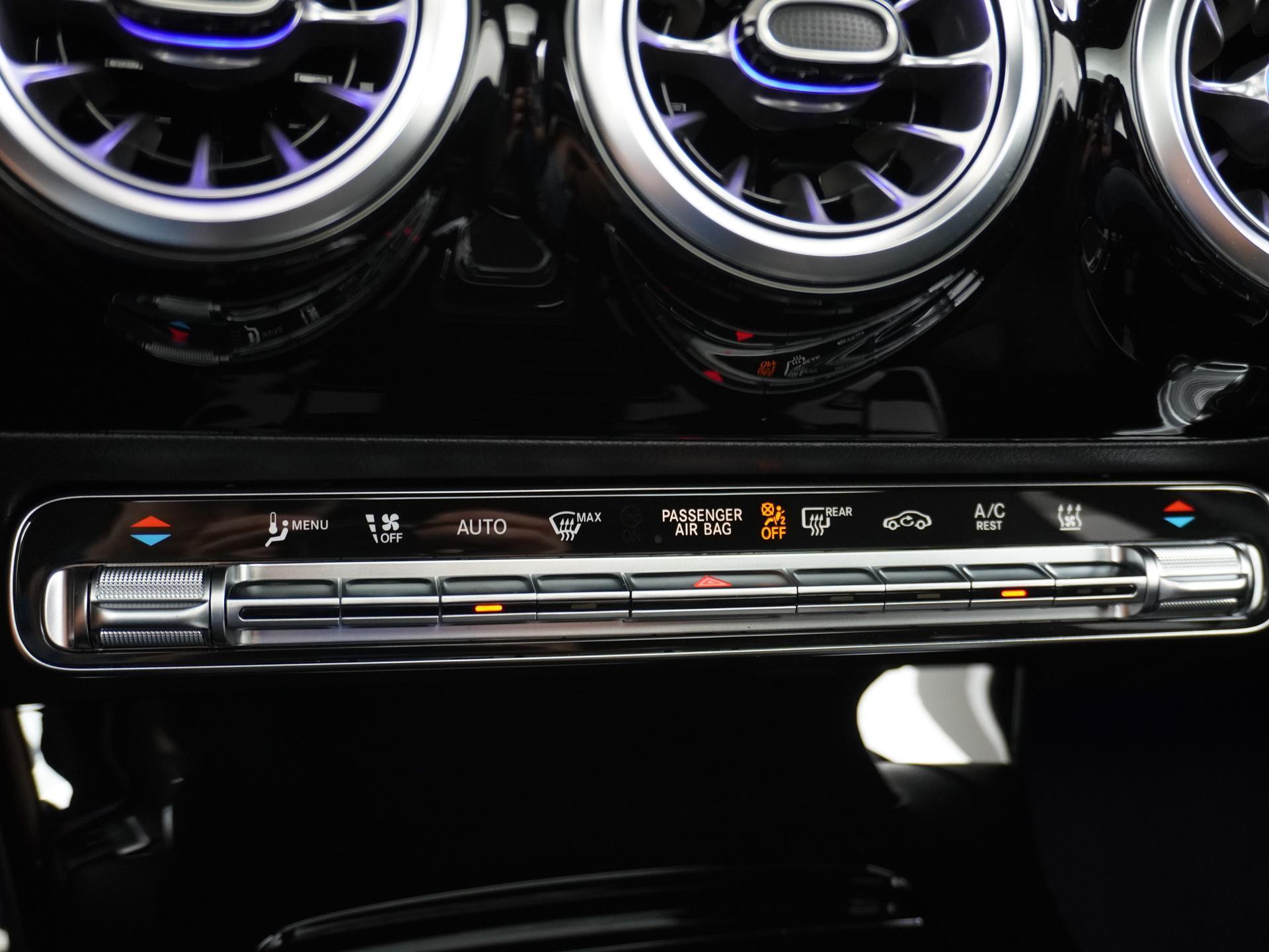 Mercedes-Benz A-Klasse 250 e Star Edition AMG Line Plus 53