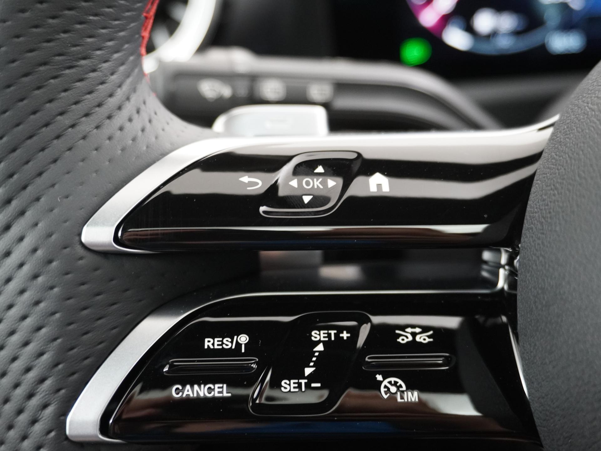 Mercedes-Benz A-Klasse 250 e Star Edition AMG Line Plus 9