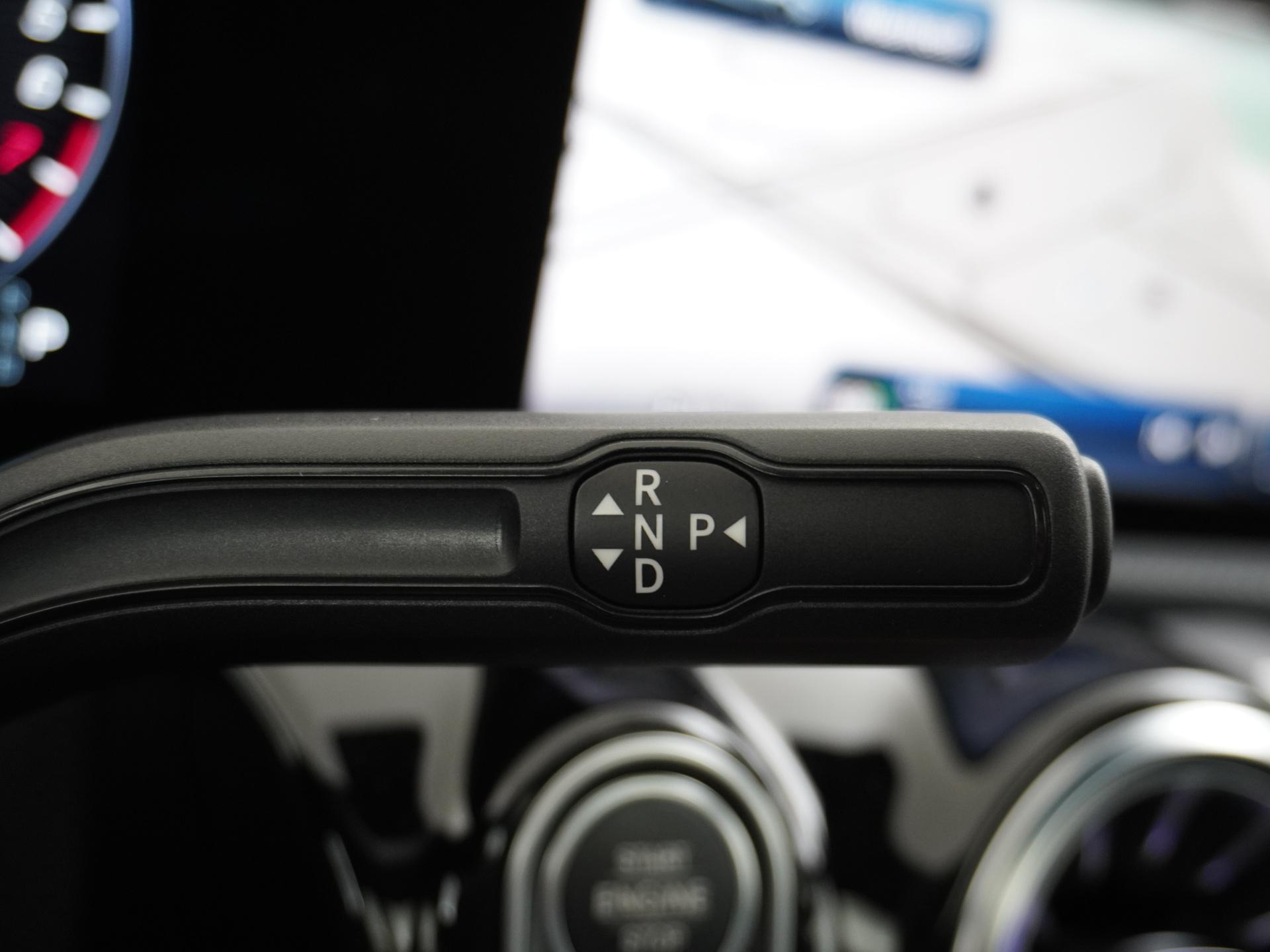 Mercedes-Benz A-Klasse 250 e Star Edition AMG Line 29