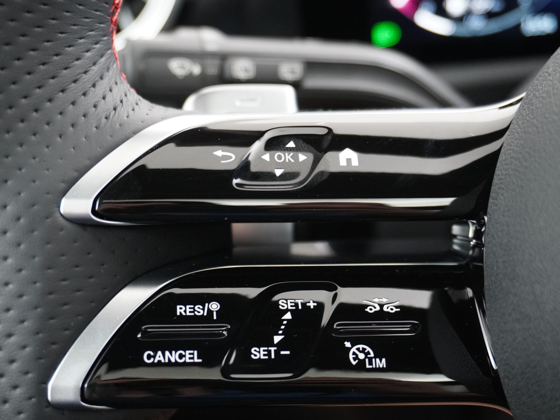 Mercedes-Benz A-Klasse 250 e Star Edition AMG Line 31