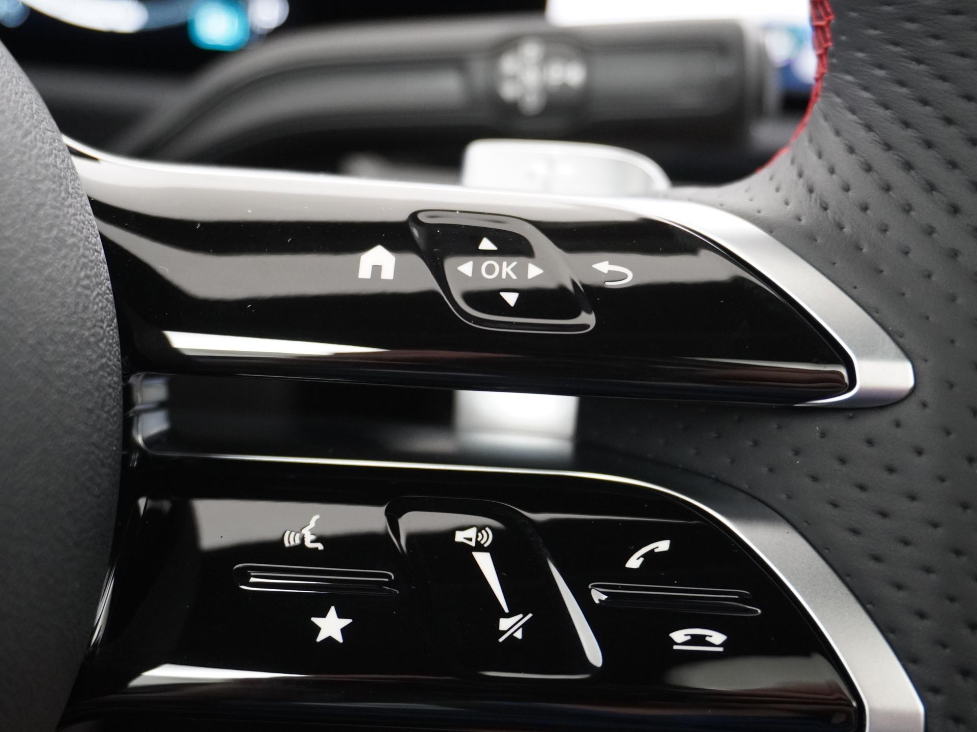 Mercedes-Benz A-Klasse 250 e Star Edition AMG Line 32