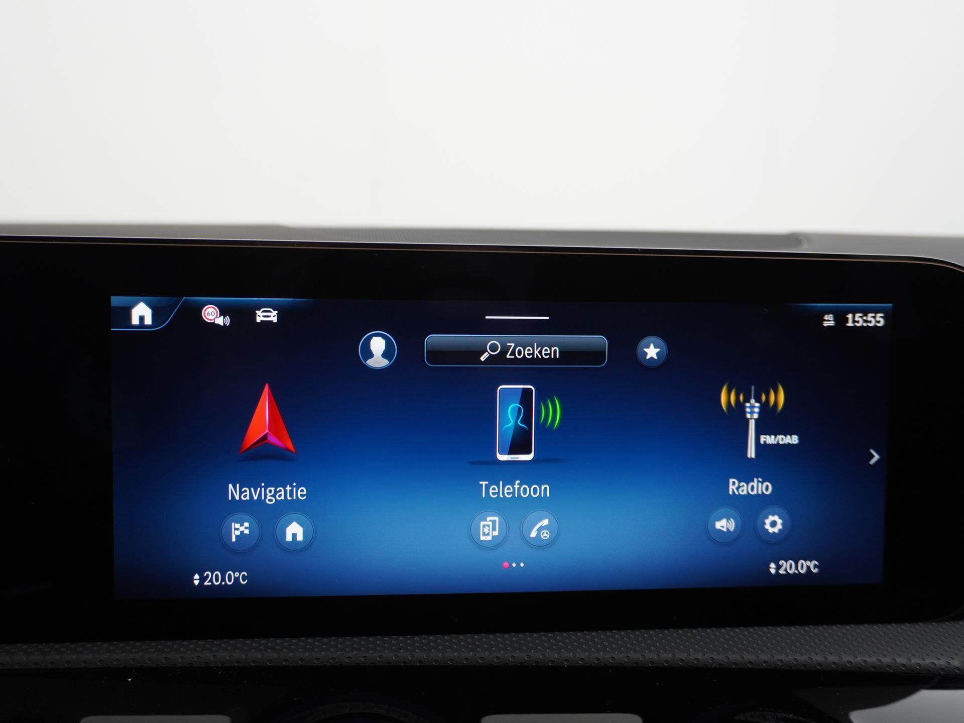 Mercedes-Benz A-Klasse 250 e Star Edition AMG Line 34