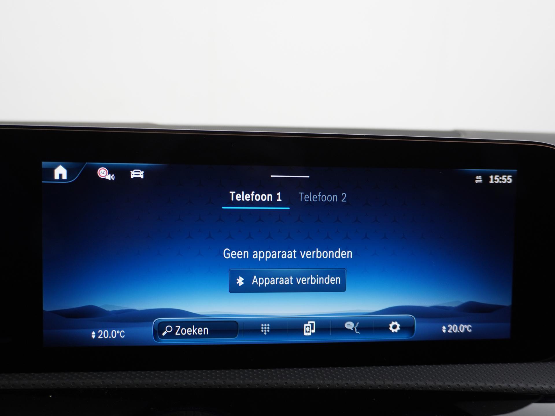 Mercedes-Benz A-Klasse 250 e Star Edition AMG Line 38