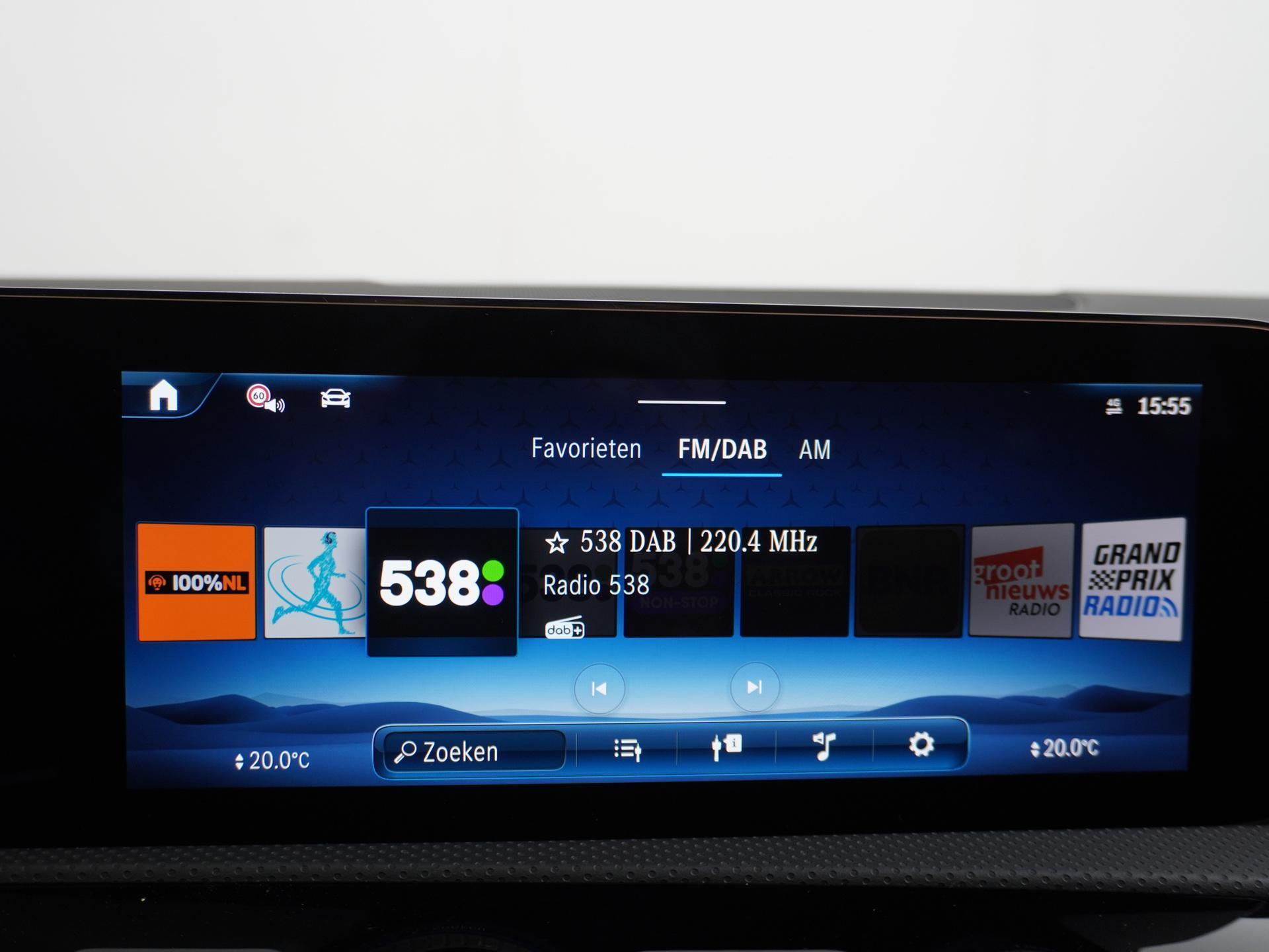 Mercedes-Benz A-Klasse 250 e Star Edition AMG Line 39