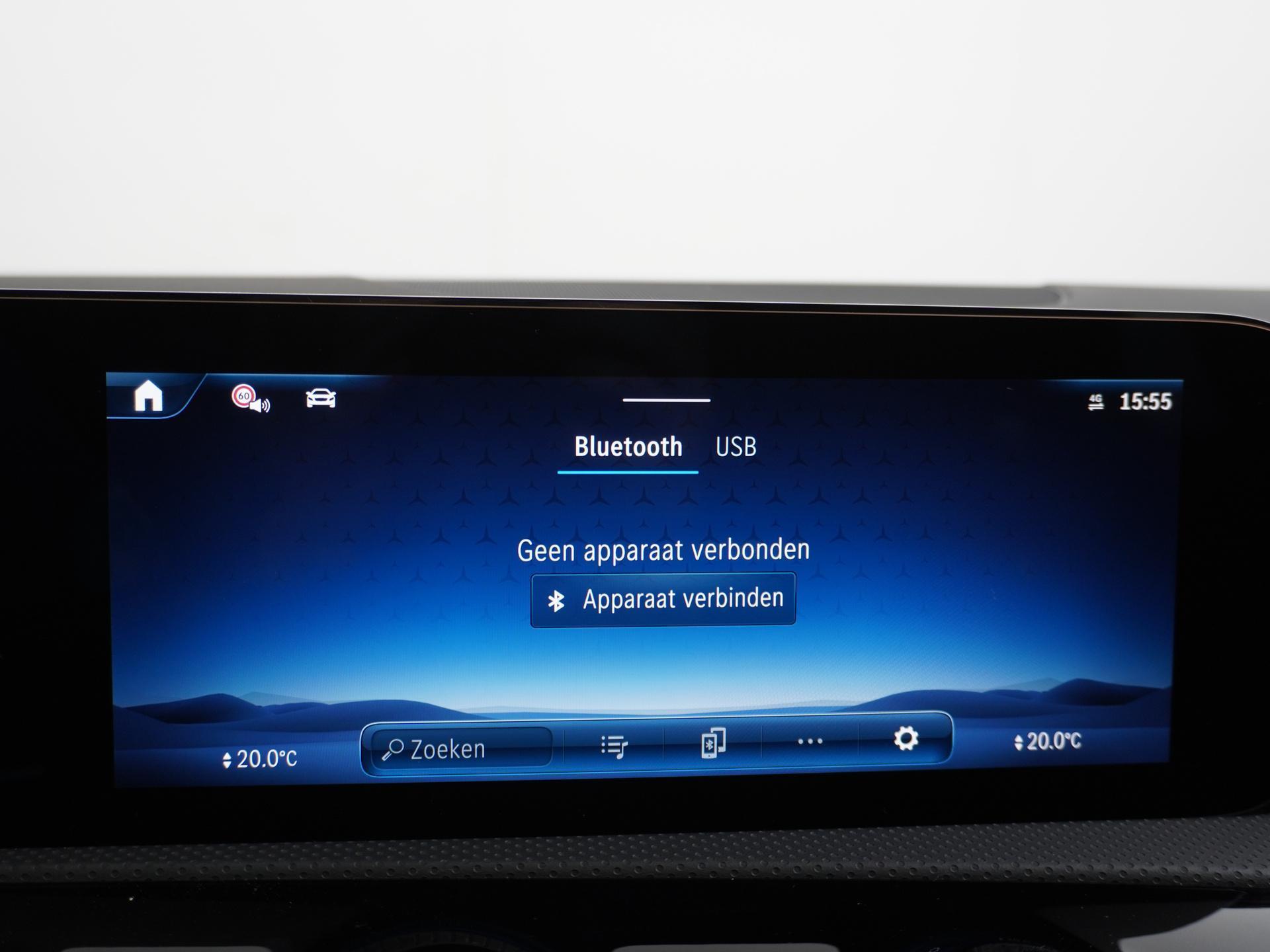 Mercedes-Benz A-Klasse 250 e Star Edition AMG Line 40