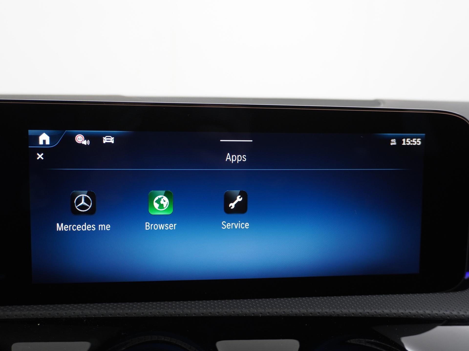 Mercedes-Benz A-Klasse 250 e Star Edition AMG Line 41