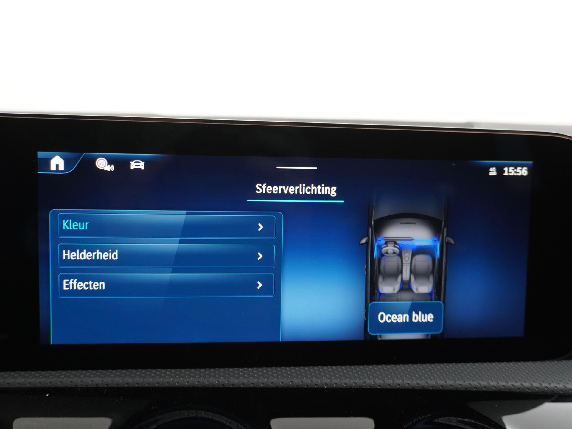 Mercedes-Benz A-Klasse 250 e Star Edition AMG Line 42