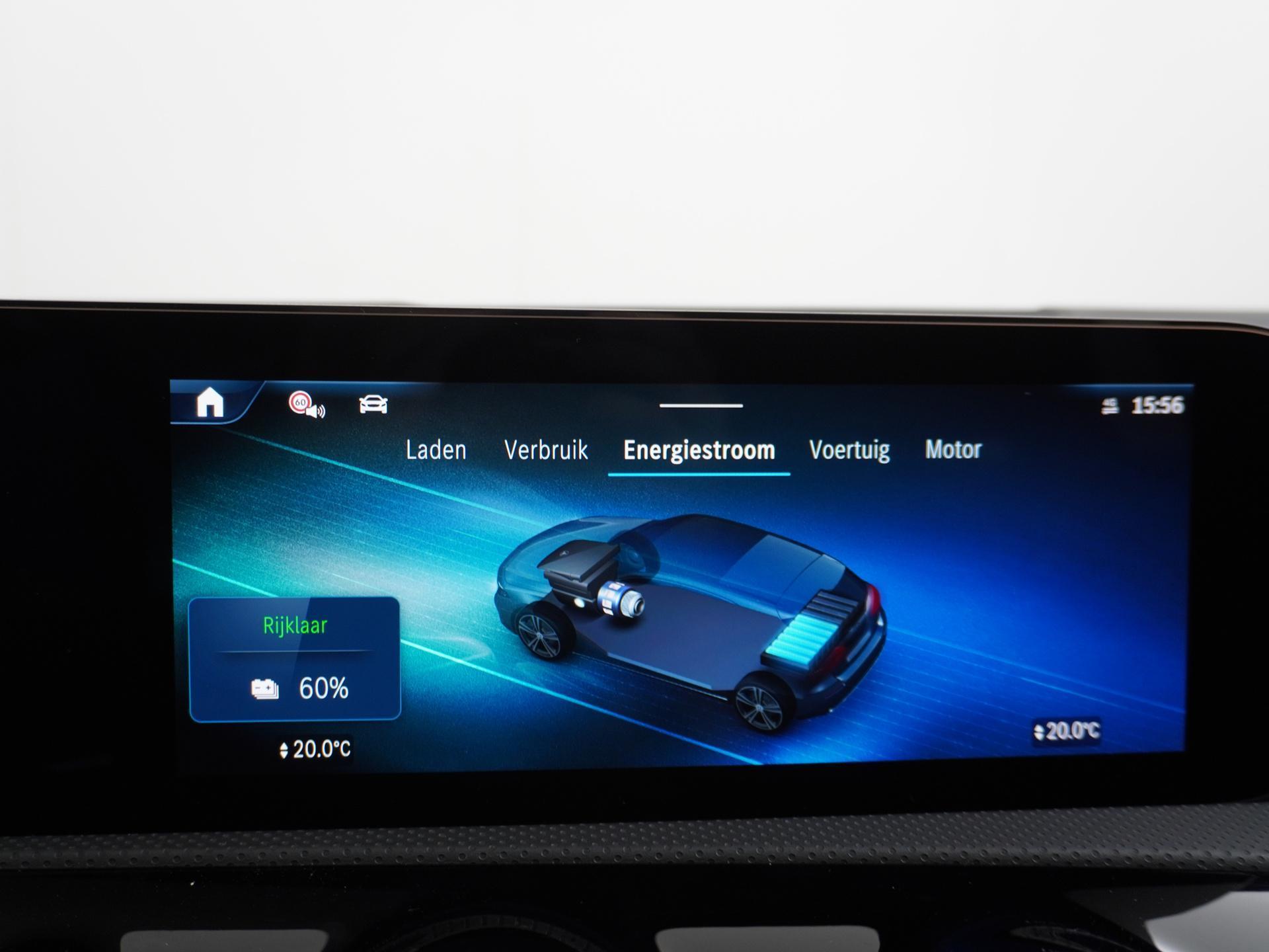 Mercedes-Benz A-Klasse 250 e Star Edition AMG Line 43