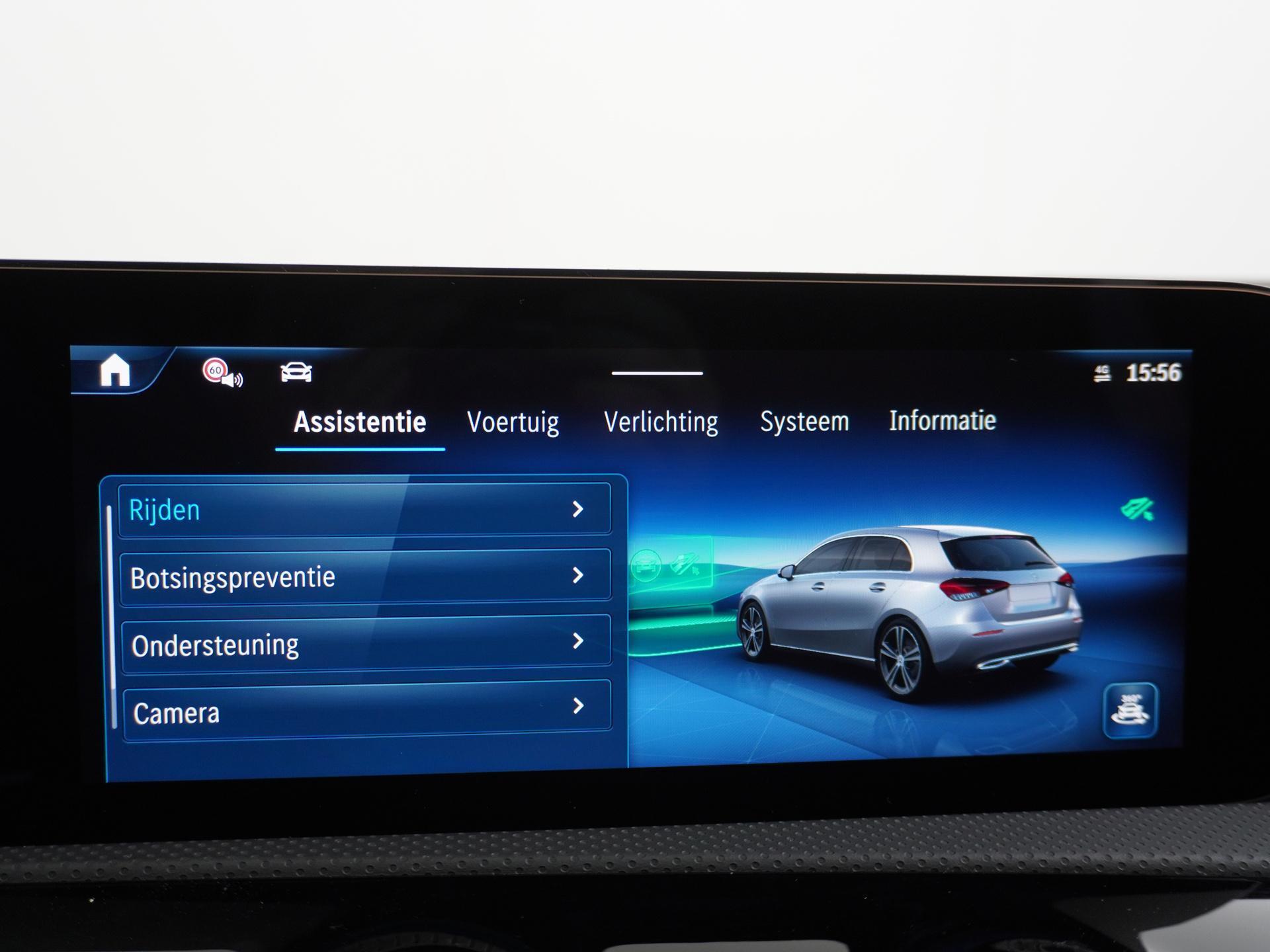 Mercedes-Benz A-Klasse 250 e Star Edition AMG Line 44