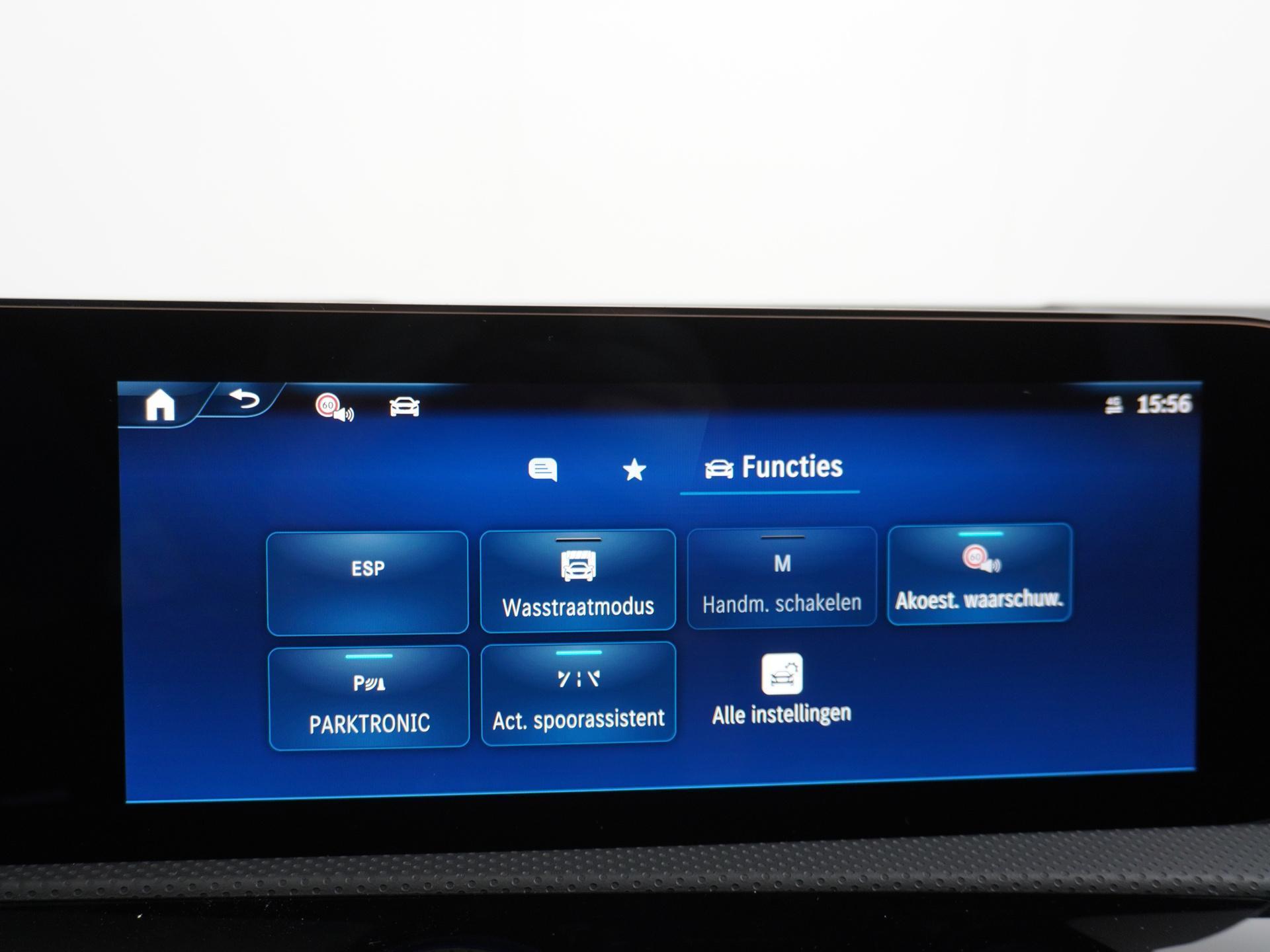 Mercedes-Benz A-Klasse 250 e Star Edition AMG Line 45