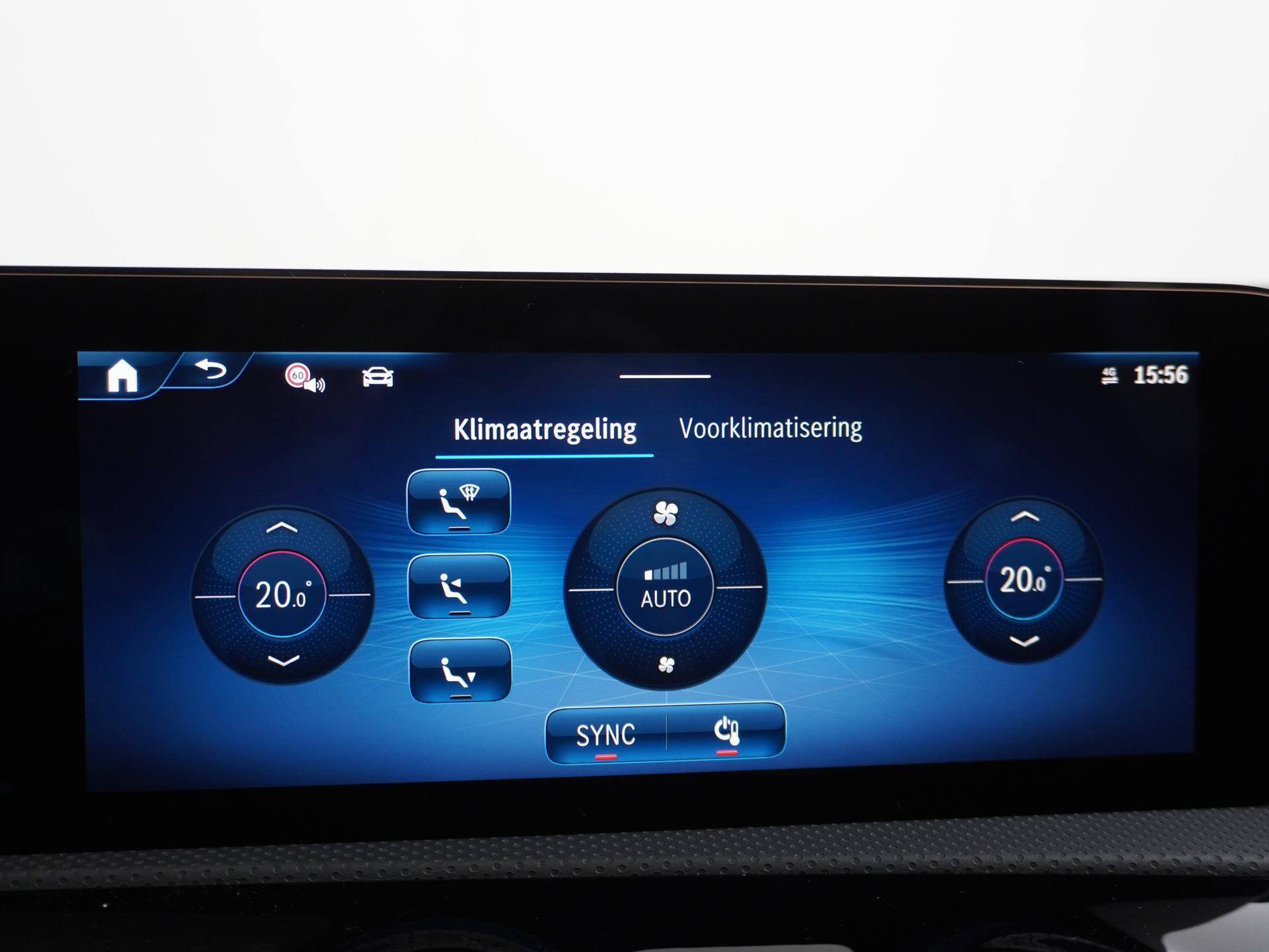 Mercedes-Benz A-Klasse 250 e Star Edition AMG Line 46