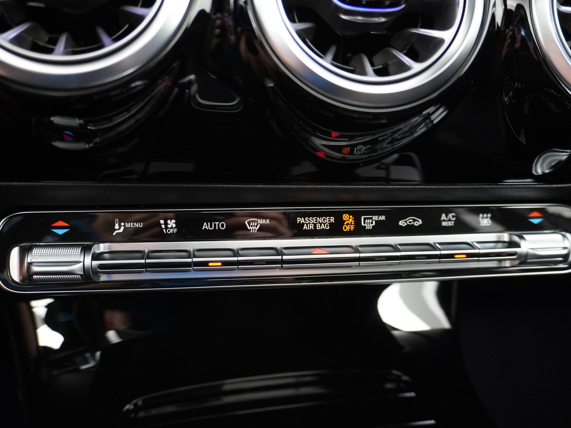 Mercedes-Benz A-Klasse 250 e Star Edition AMG Line 47