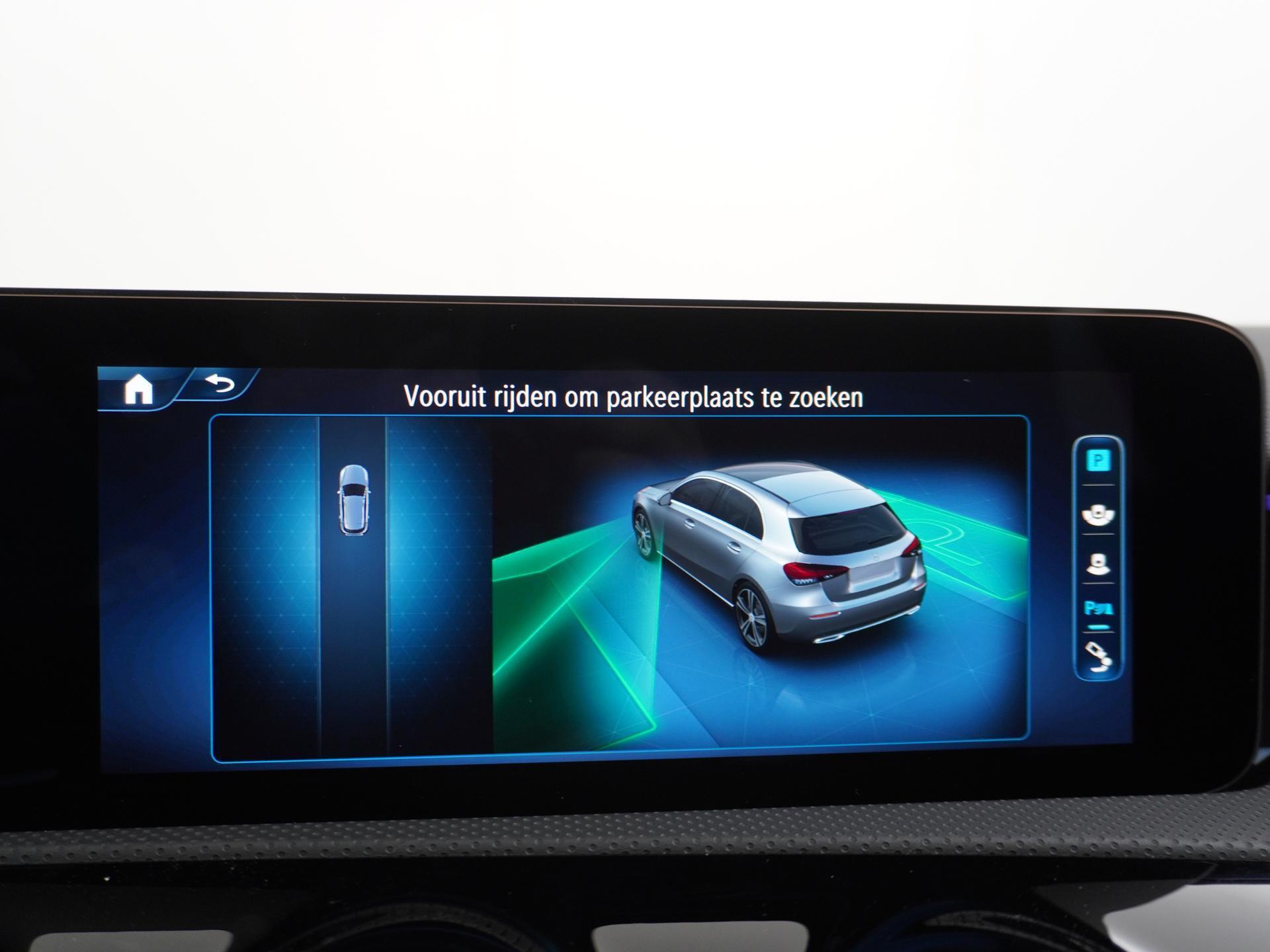 Mercedes-Benz A-Klasse 250 e Star Edition AMG Line 49