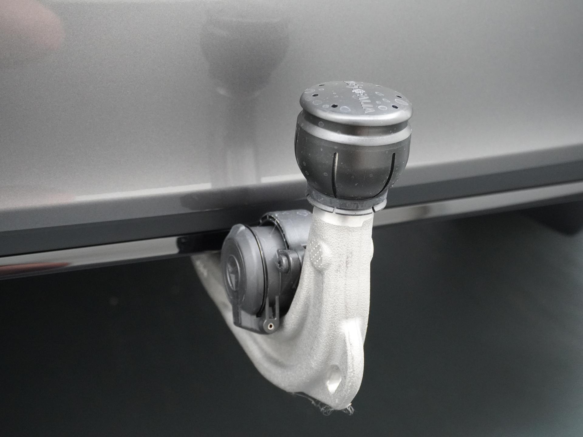 Mercedes-Benz A-Klasse 250 e Star Edition AMG Line 5