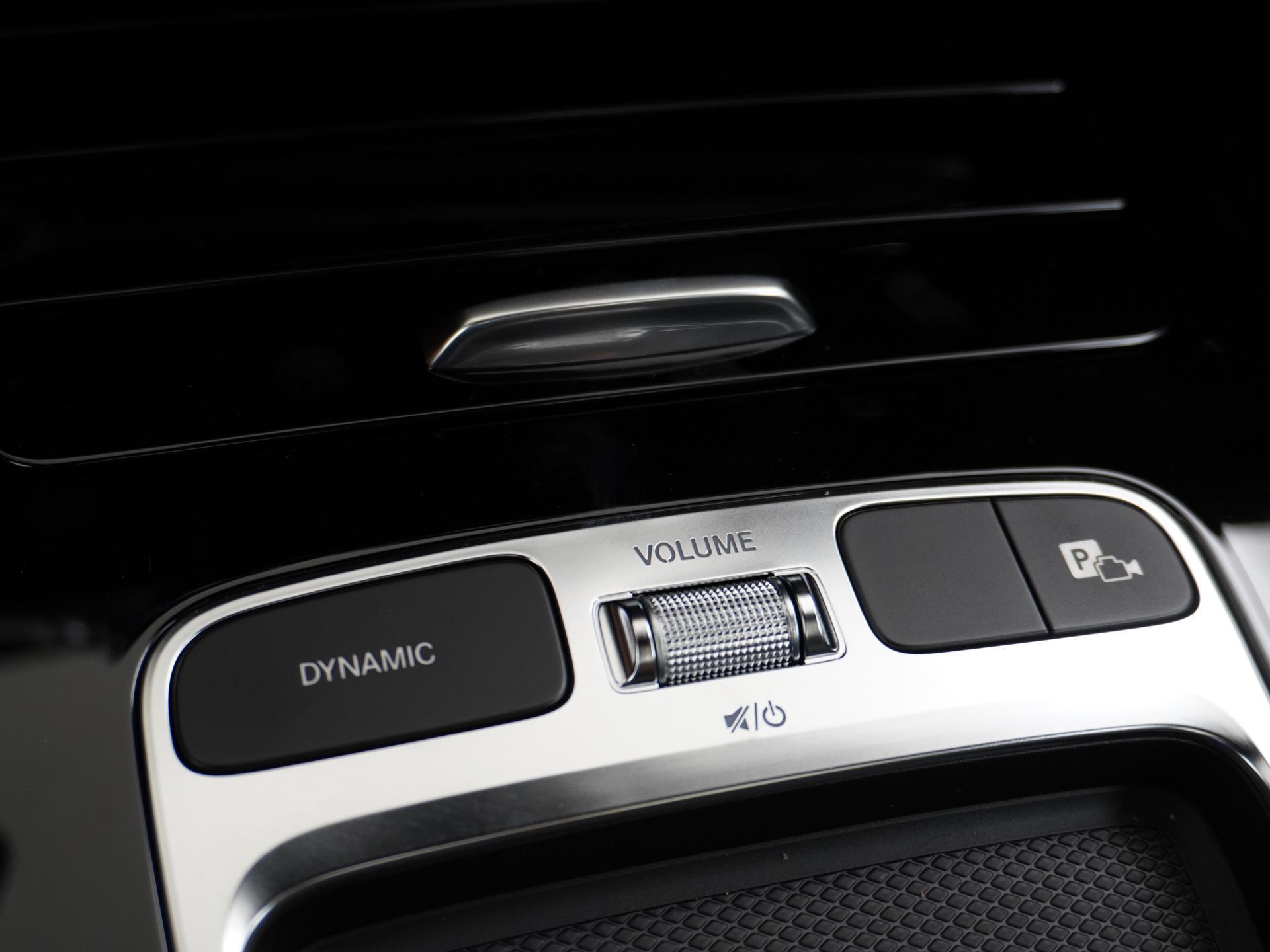 Mercedes-Benz A-Klasse 250 e Star Edition AMG Line 50