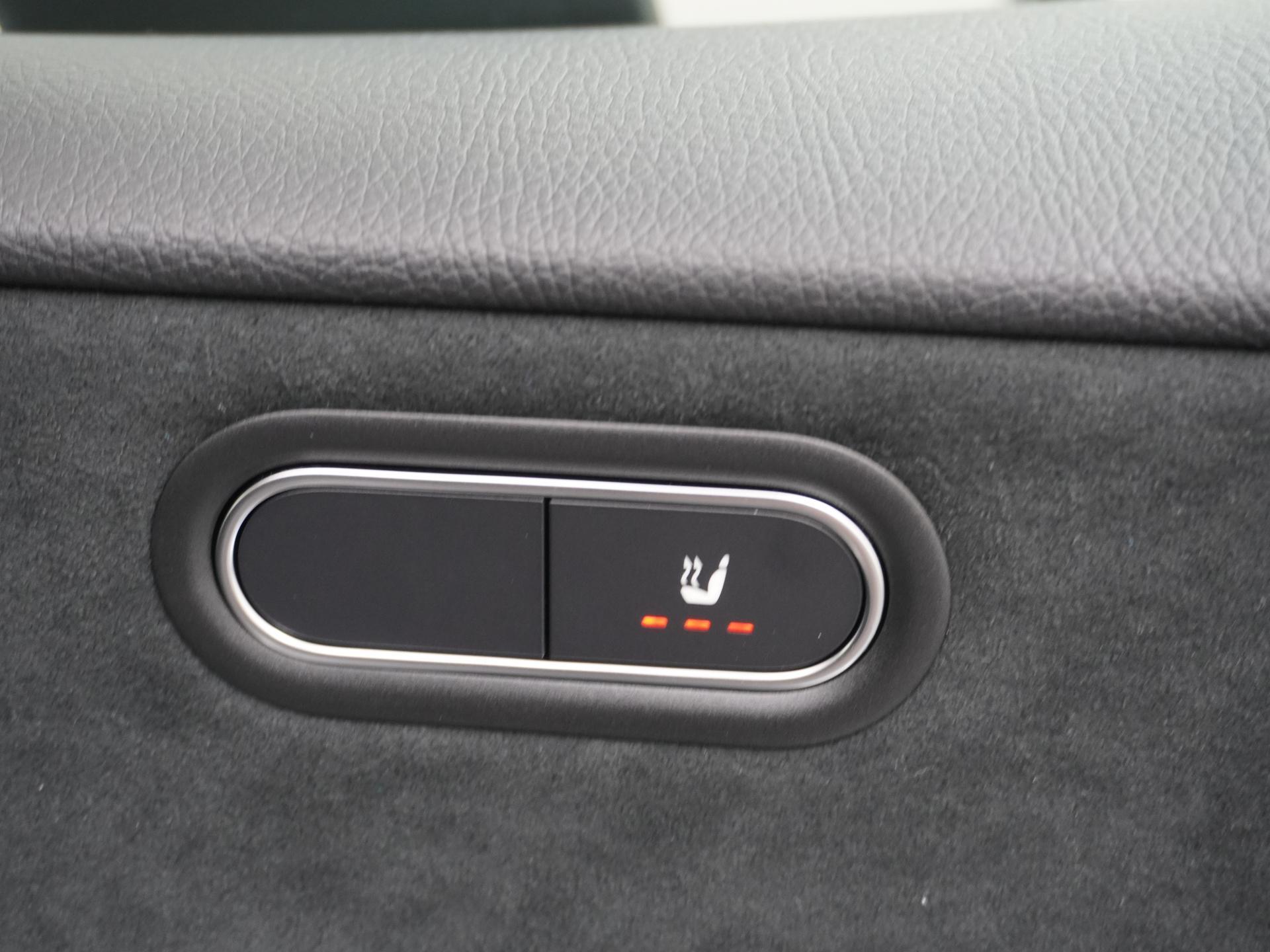 Mercedes-Benz A-Klasse 250 e Star Edition AMG Line 53