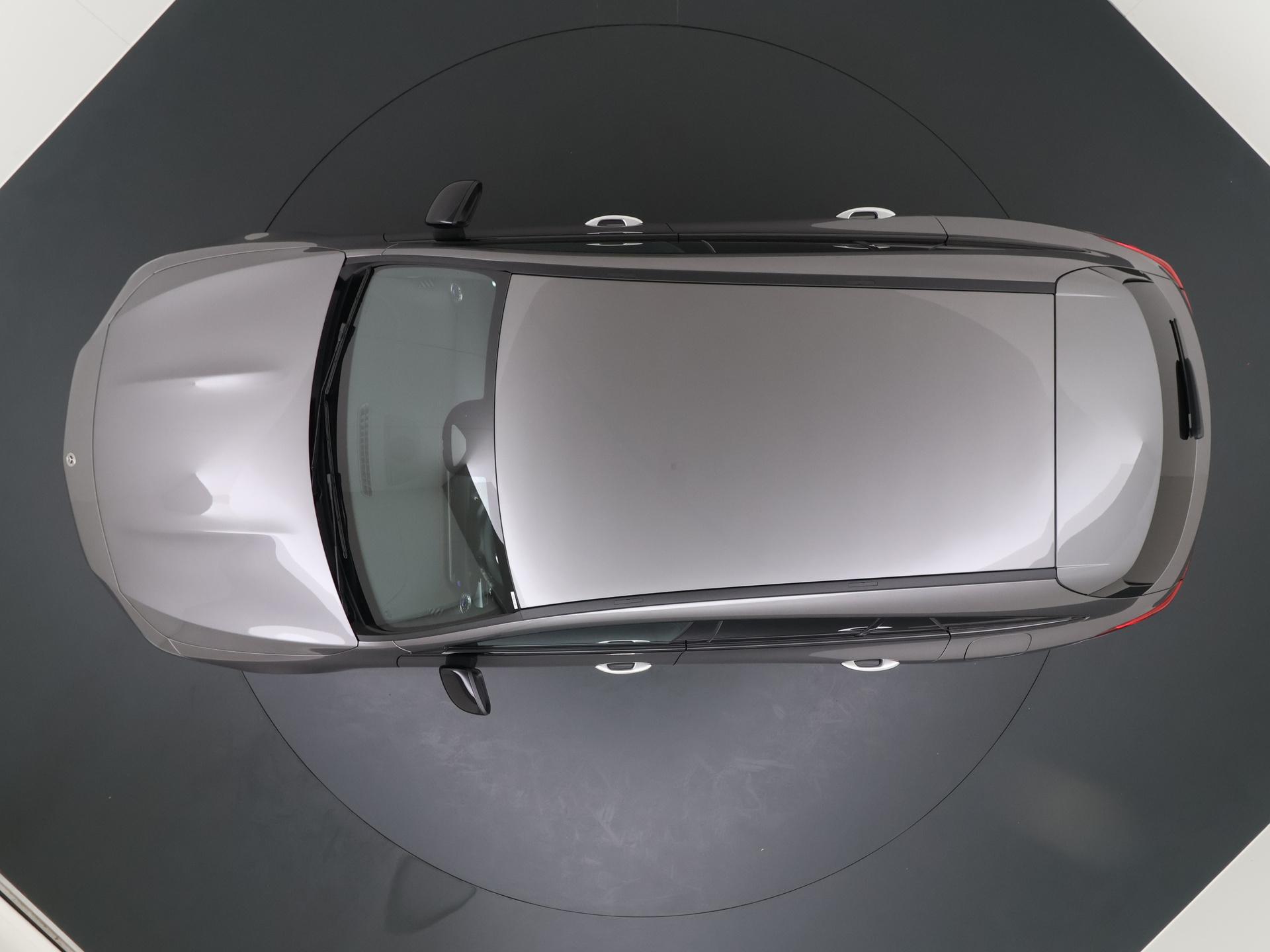 Mercedes-Benz CLA-klasse Shooting Brake 180 Star Edition AMG Line 12