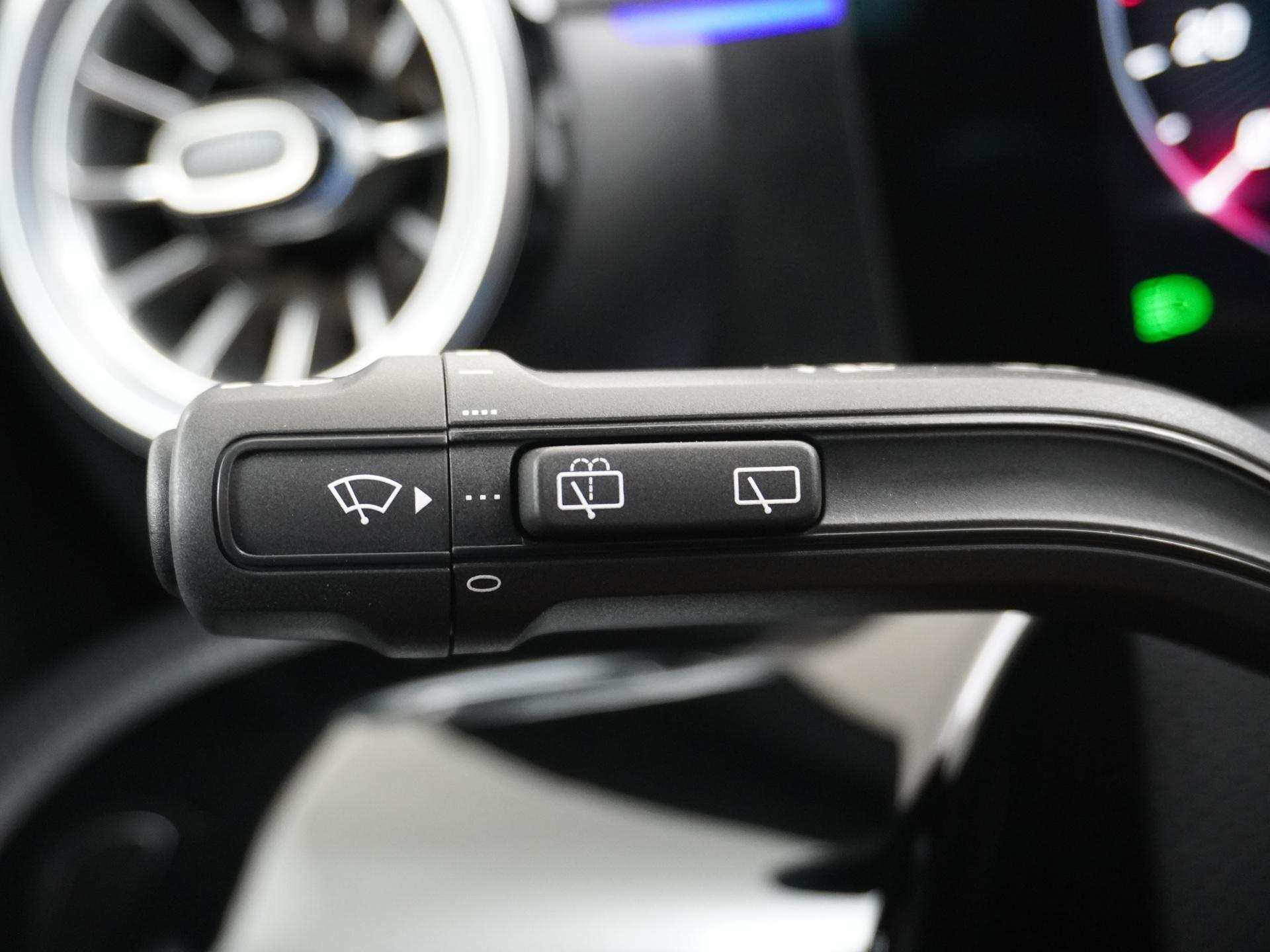 Mercedes-Benz CLA-klasse Shooting Brake 180 Star Edition AMG Line 27