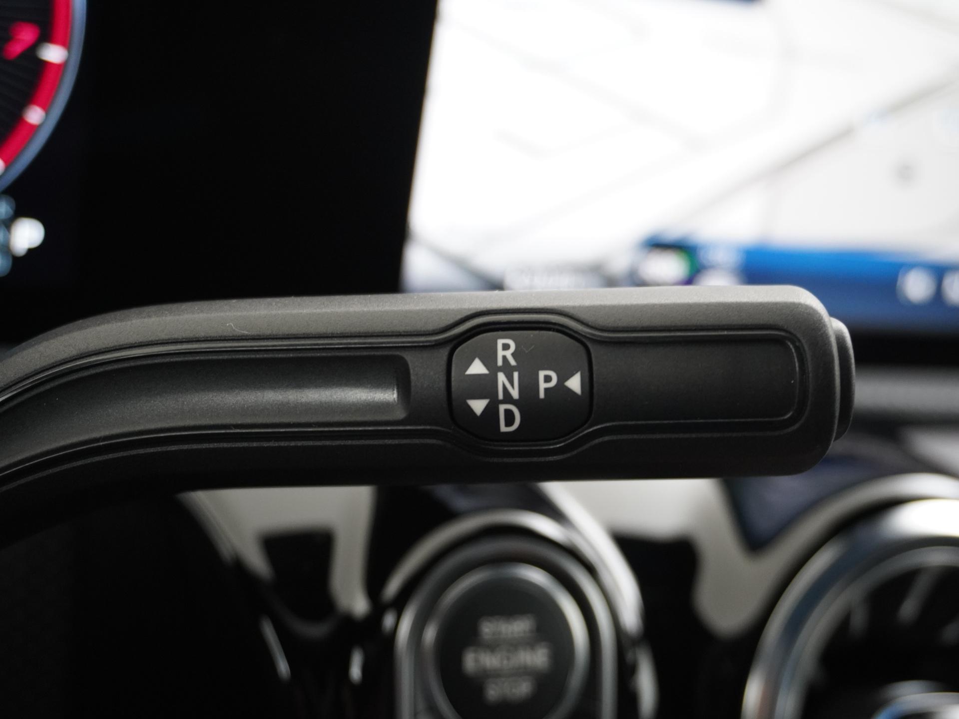 Mercedes-Benz CLA-klasse Shooting Brake 180 Star Edition AMG Line 28