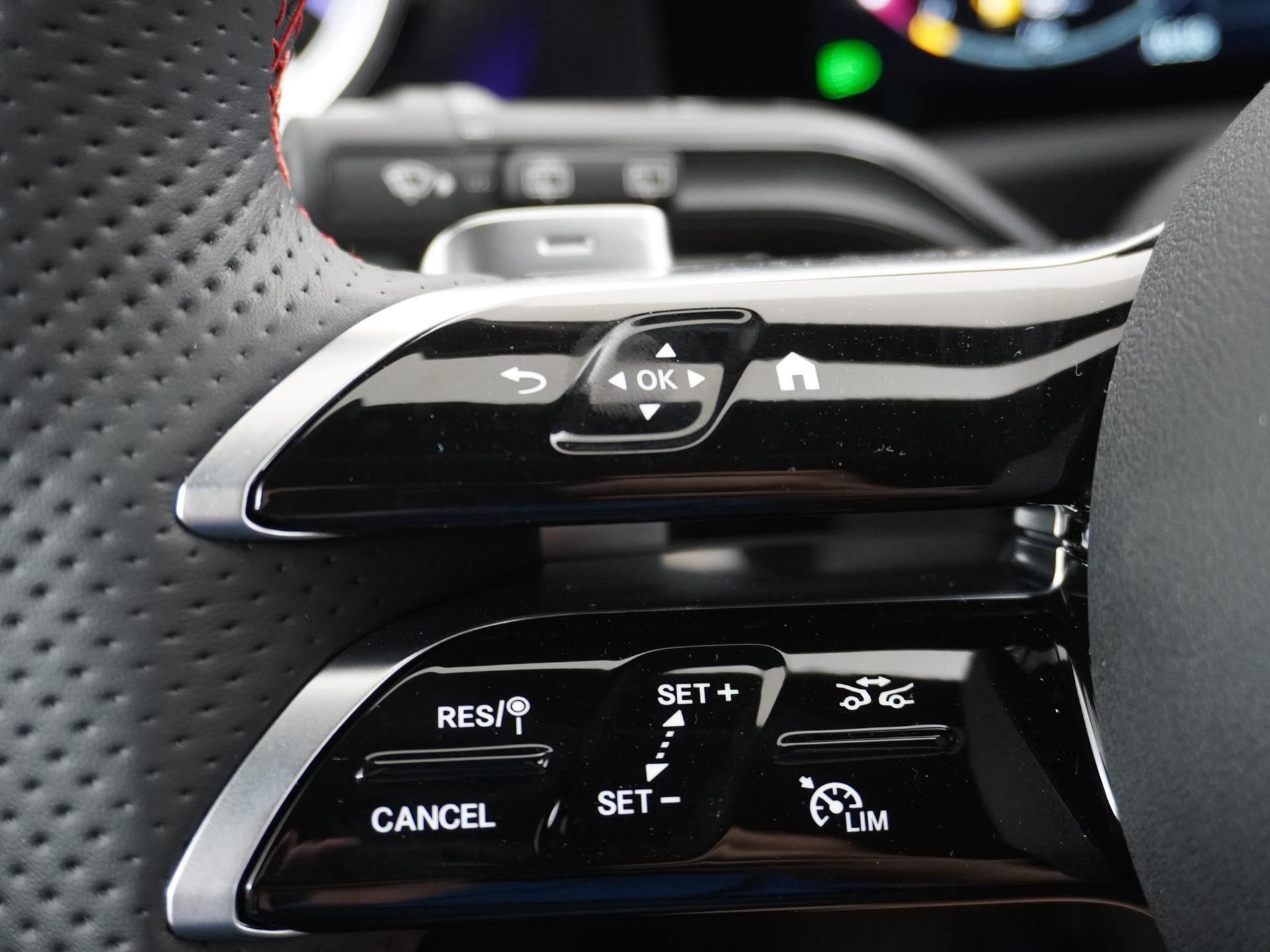 Mercedes-Benz CLA-klasse Shooting Brake 180 Star Edition AMG Line 30