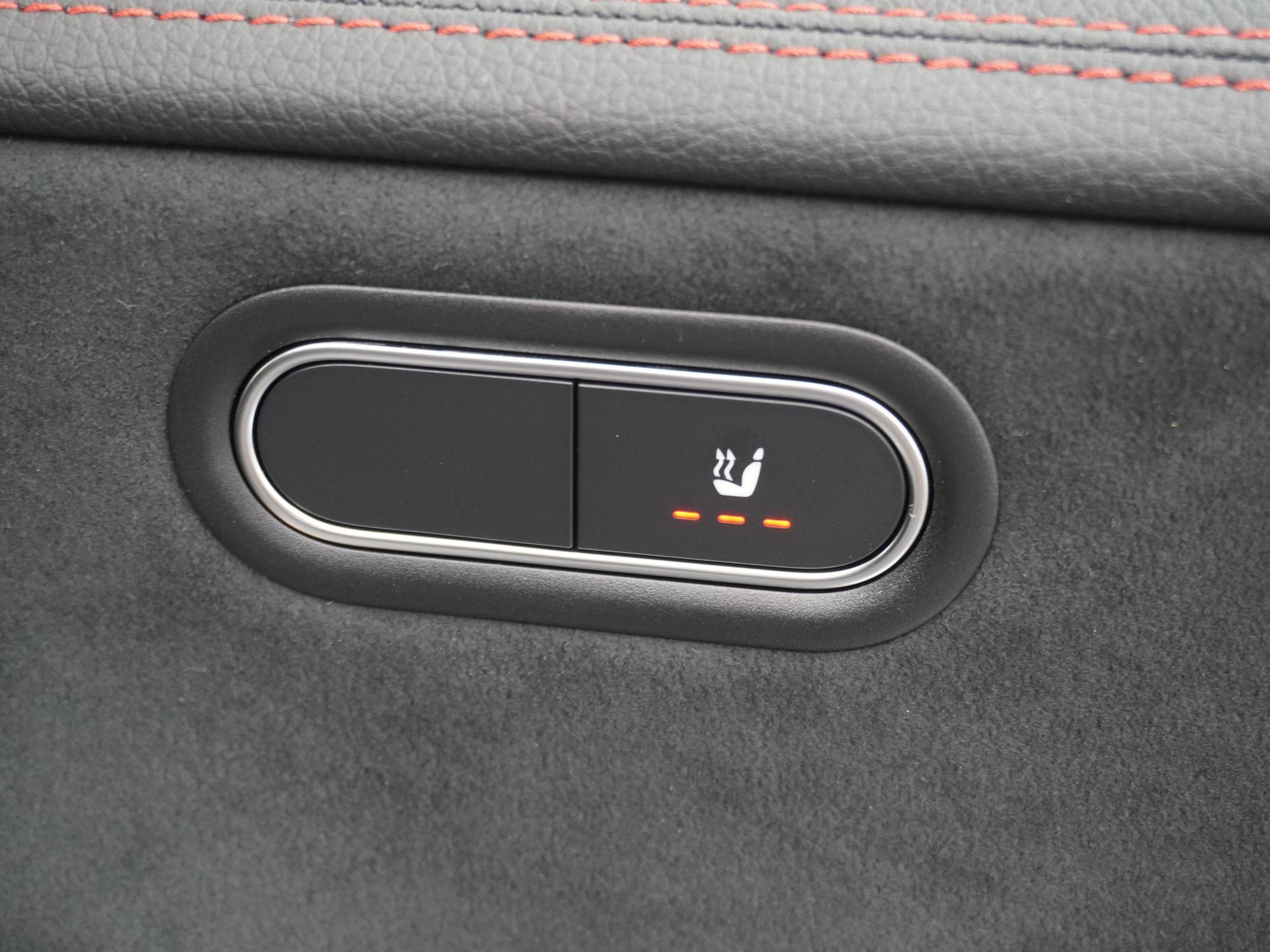 Mercedes-Benz CLA-klasse Shooting Brake 180 Star Edition AMG Line 51