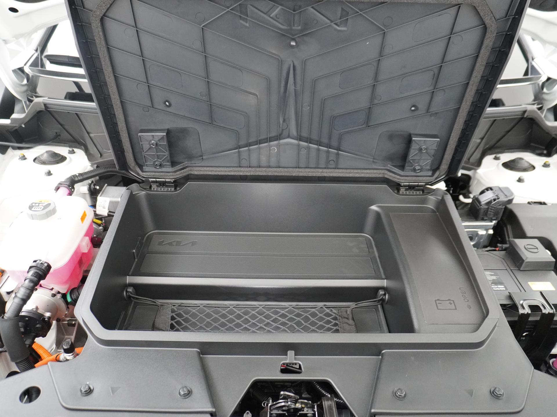 Kia Niro EV 64.8 kWh 10